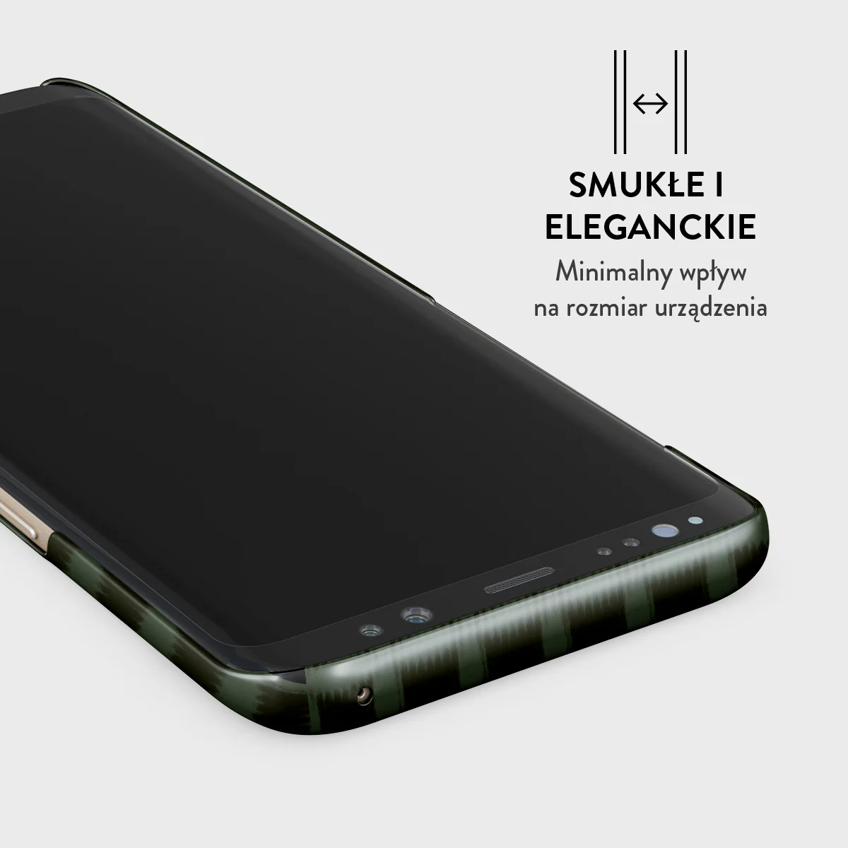 Matrix - Samsung Galaxy S9 Plus Etui - Image 4