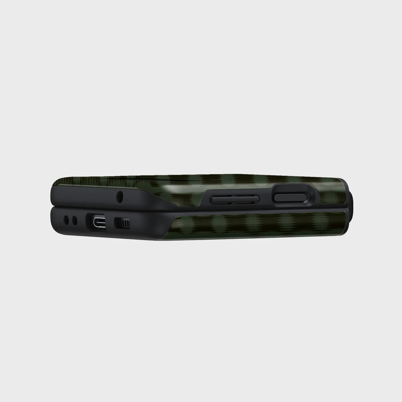 Matrix - Samsung Galaxy Z Flip 4 Etui - Image 13