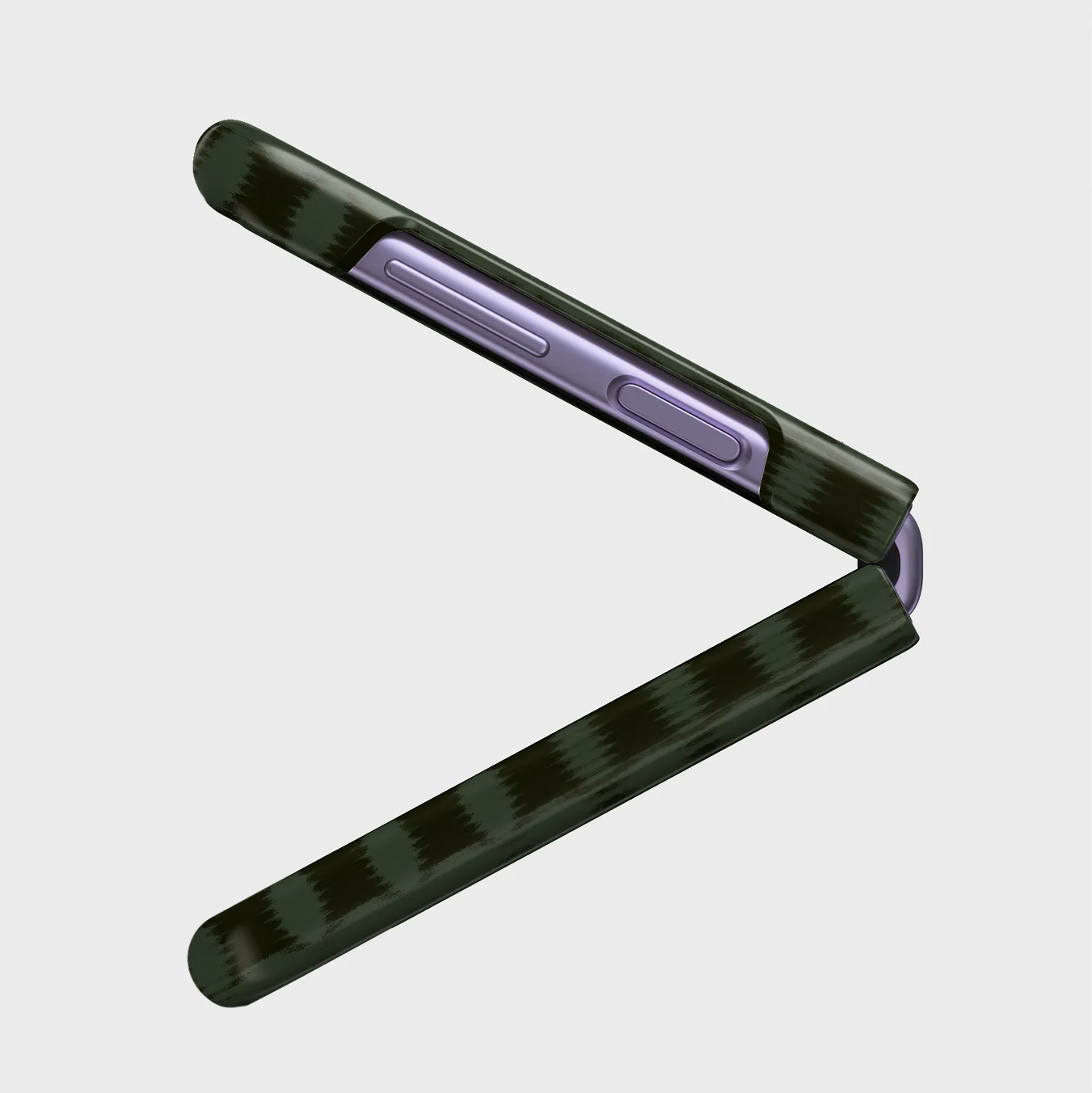 Matrix - Samsung Galaxy Z Flip 4 Etui - Image 6