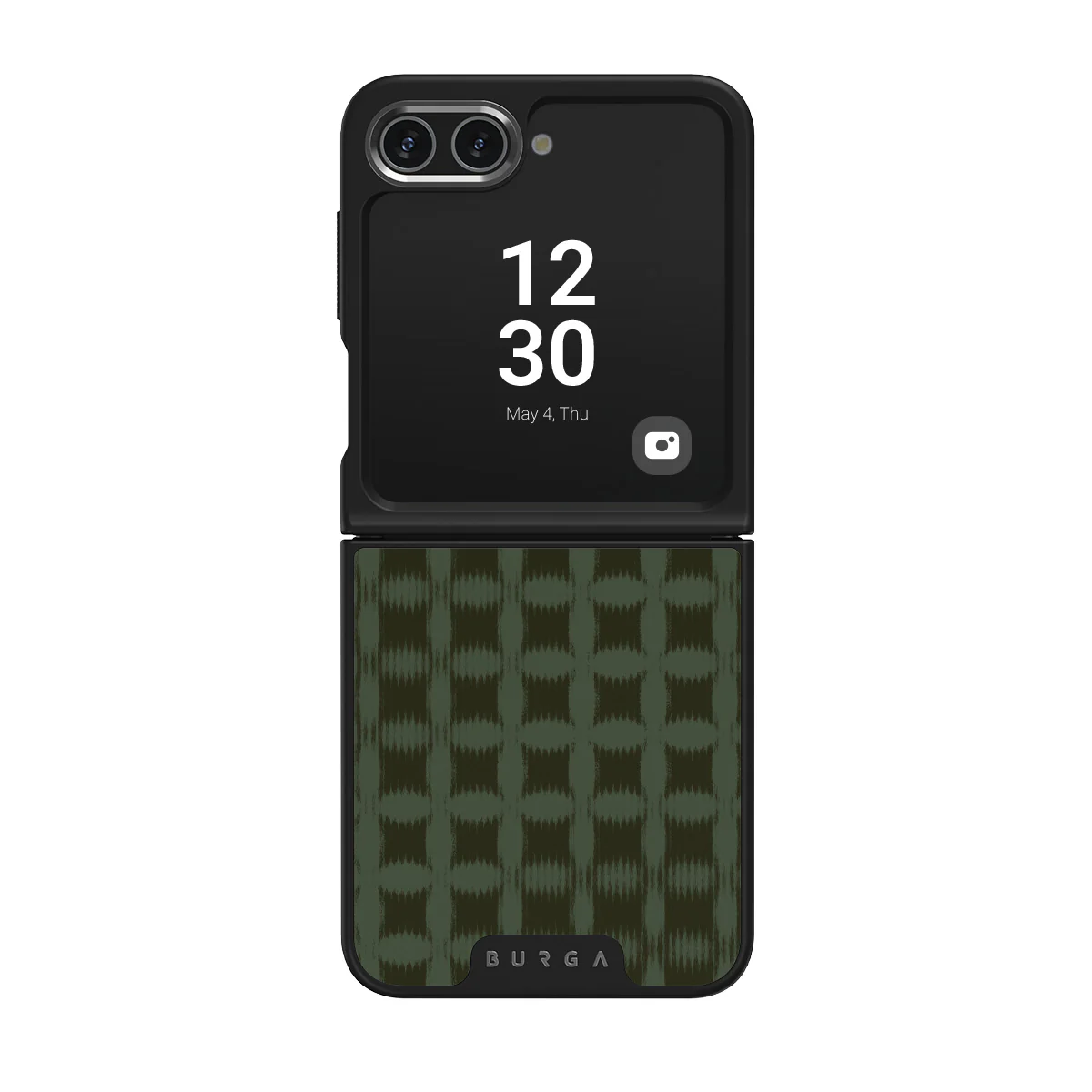 Matrix - Samsung Galaxy Z Flip 5 Etui - Image 15