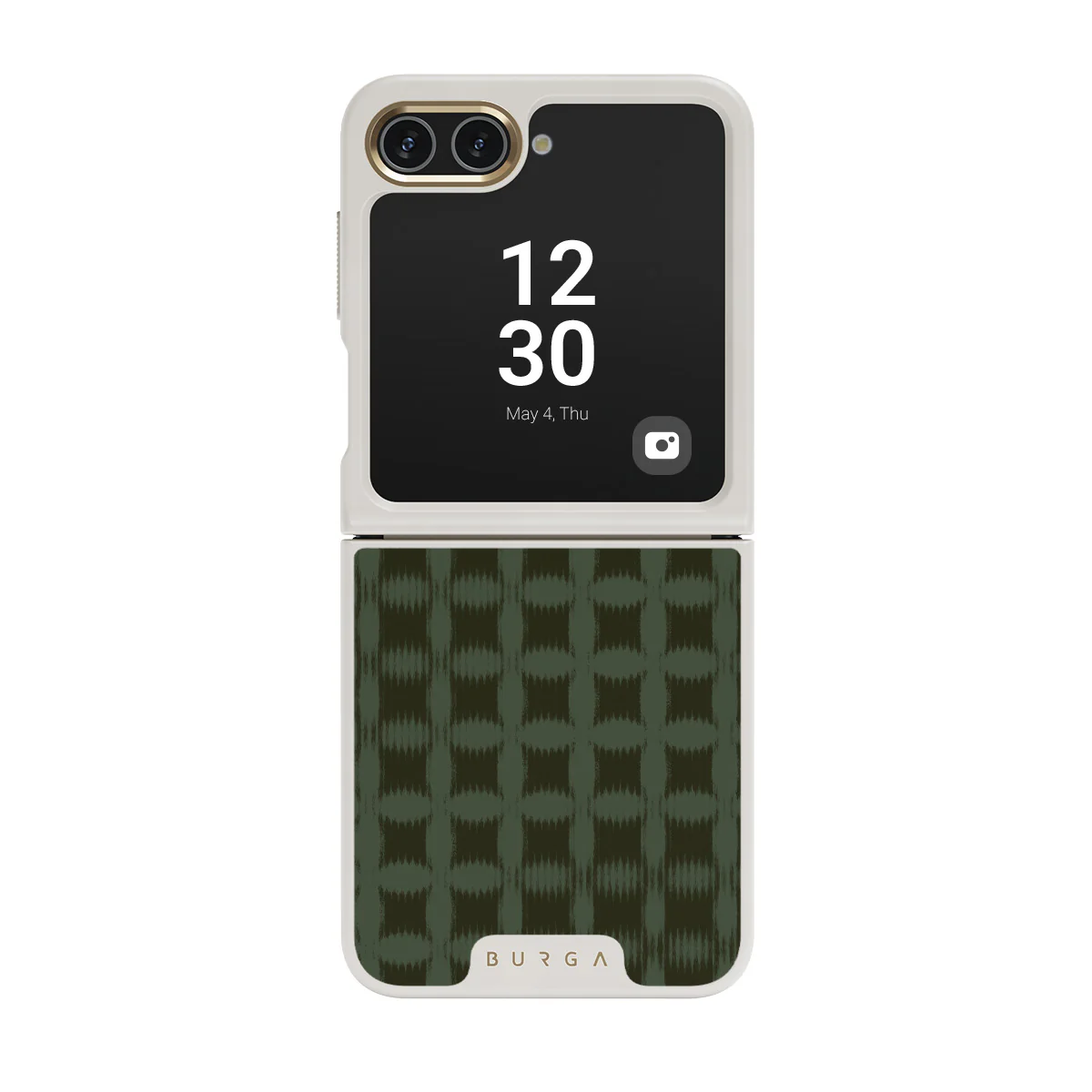 Matrix - Samsung Galaxy Z Flip 5 Etui - Image 22