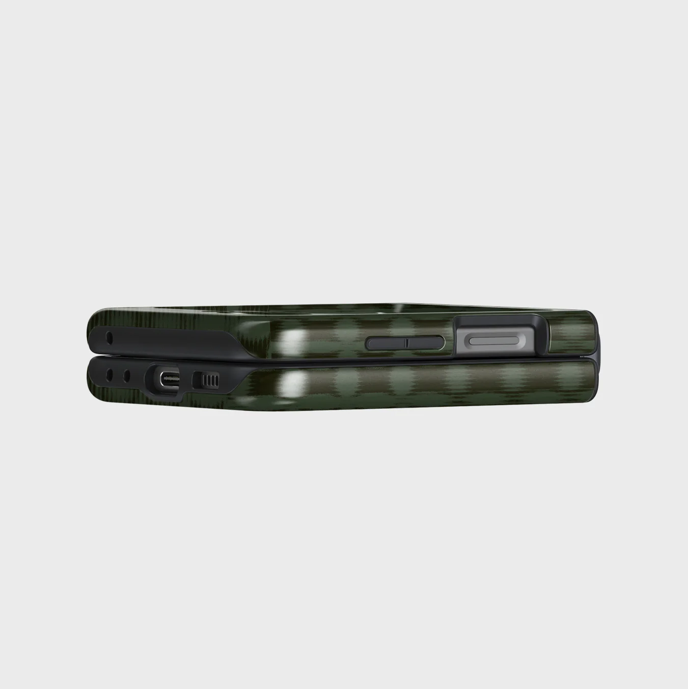 Matrix - Samsung Galaxy Z Flip 5 Etui - Image 7
