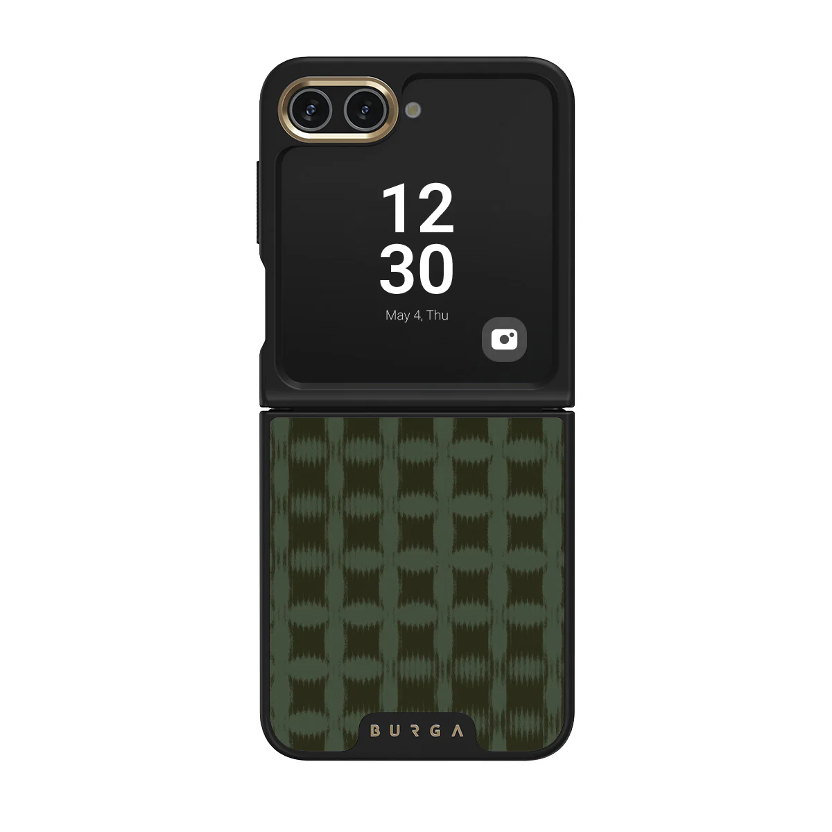 Matrix - Samsung Galaxy Z Flip 5 Etui - Image 8