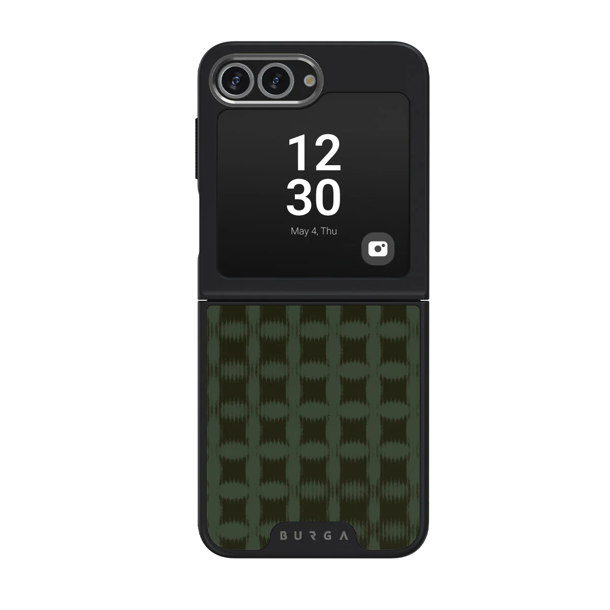 Matrix - Samsung Galaxy Z Flip 6 Etui - Image 13