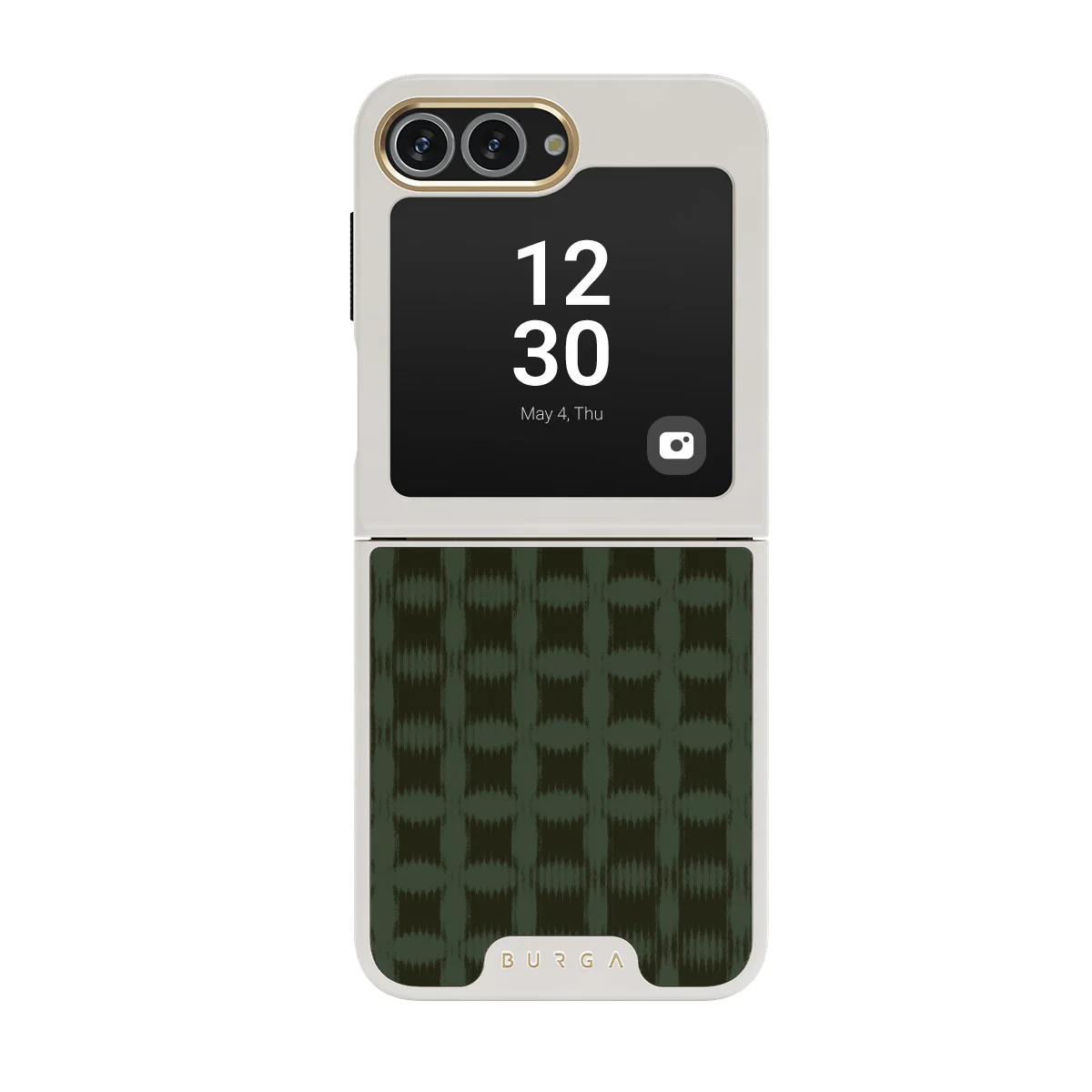 Matrix - Samsung Galaxy Z Flip 6 Etui - Image 20