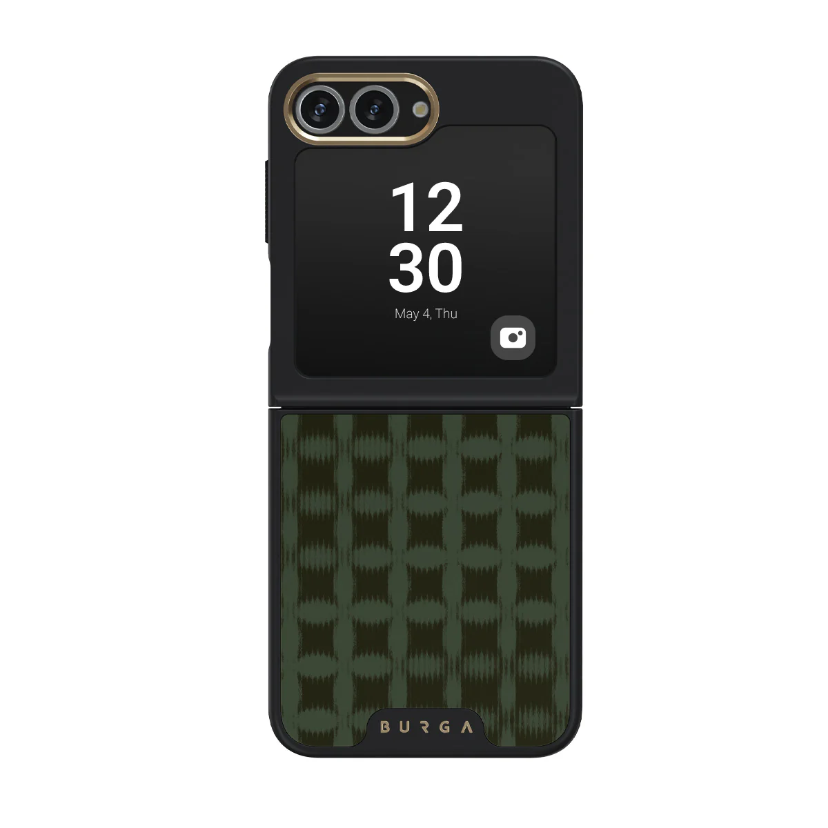 Matrix - Samsung Galaxy Z Flip 6 Etui - Image 6