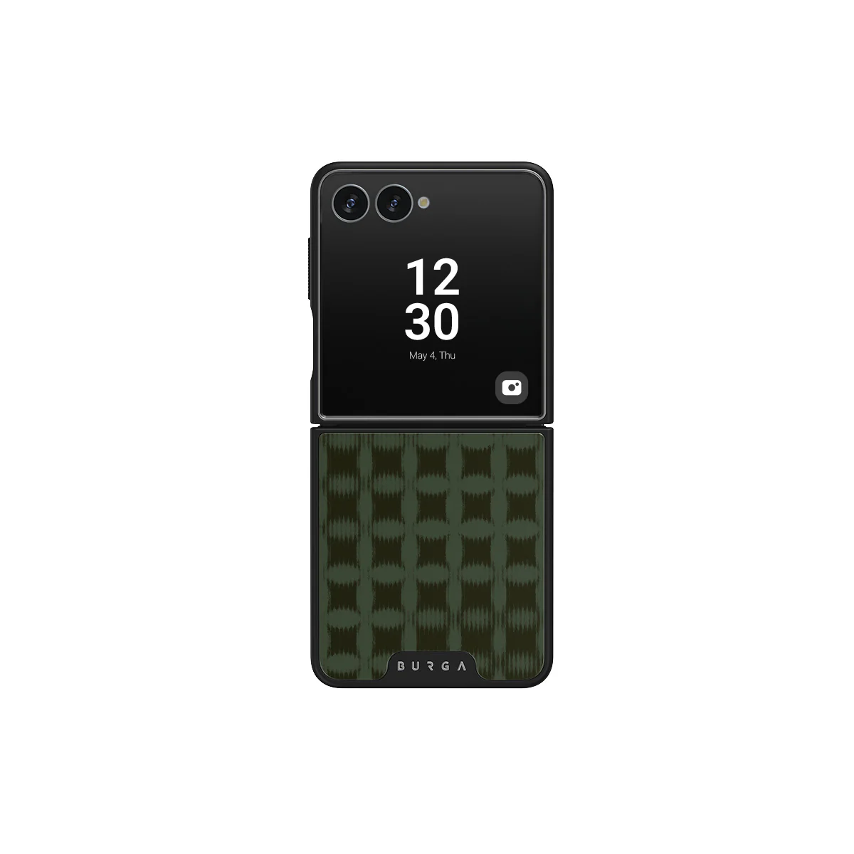 Matrix - Samsung Galaxy Z Flip 7 Etui - Image 12