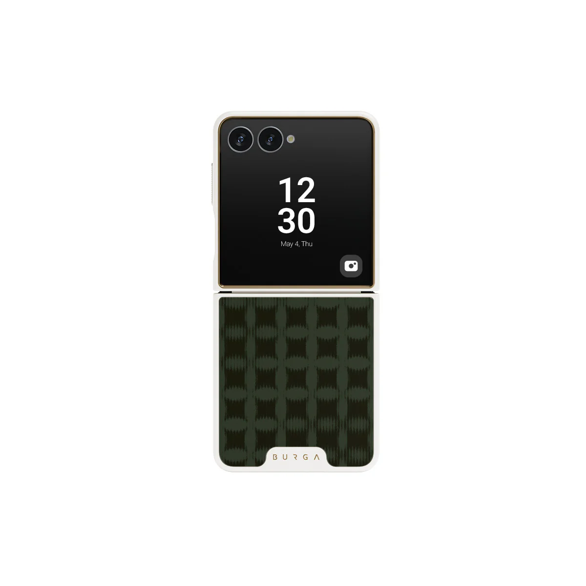 Matrix - Samsung Galaxy Z Flip 7 Etui - Image 19