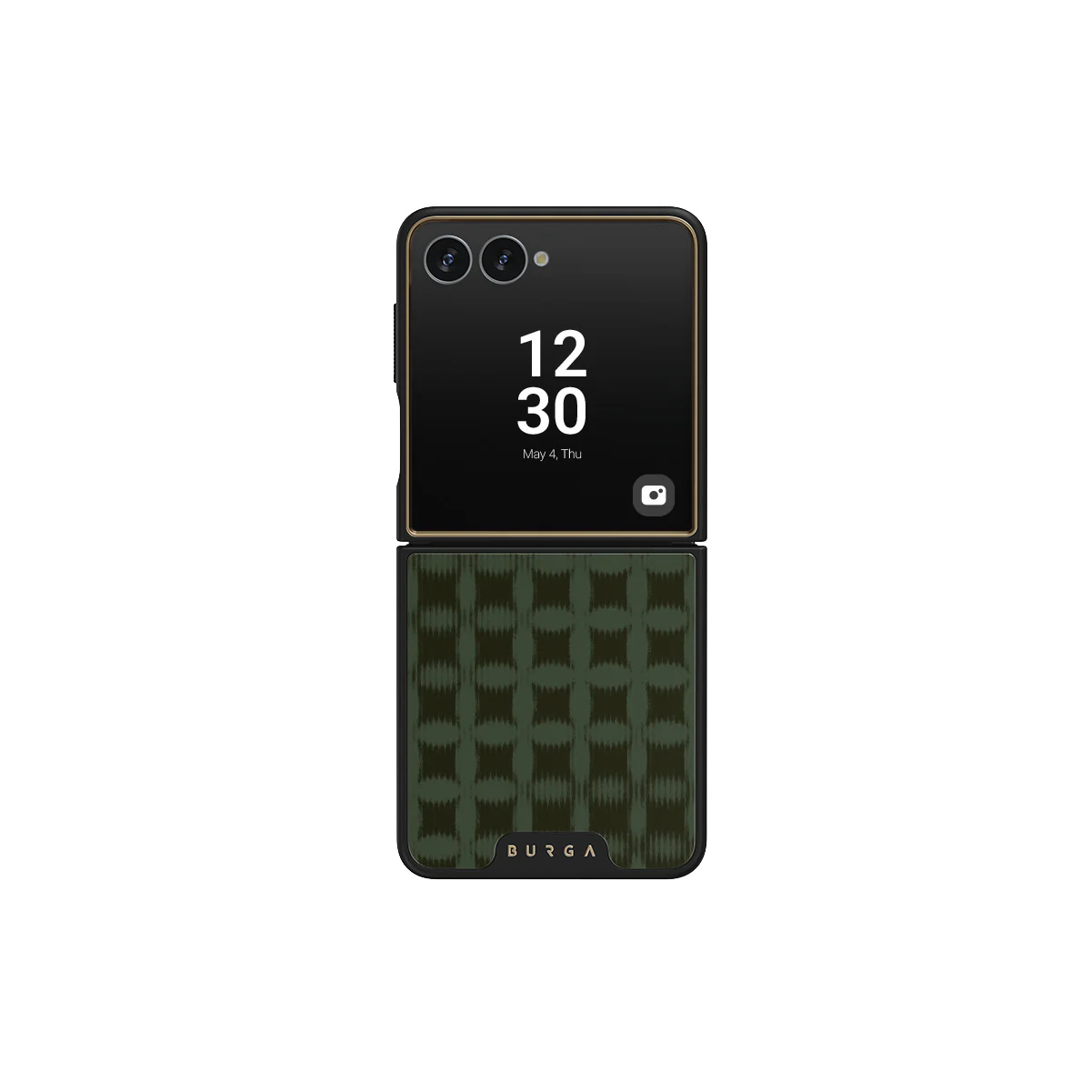 Matrix - Samsung Galaxy Z Flip 7 Etui - Image 5