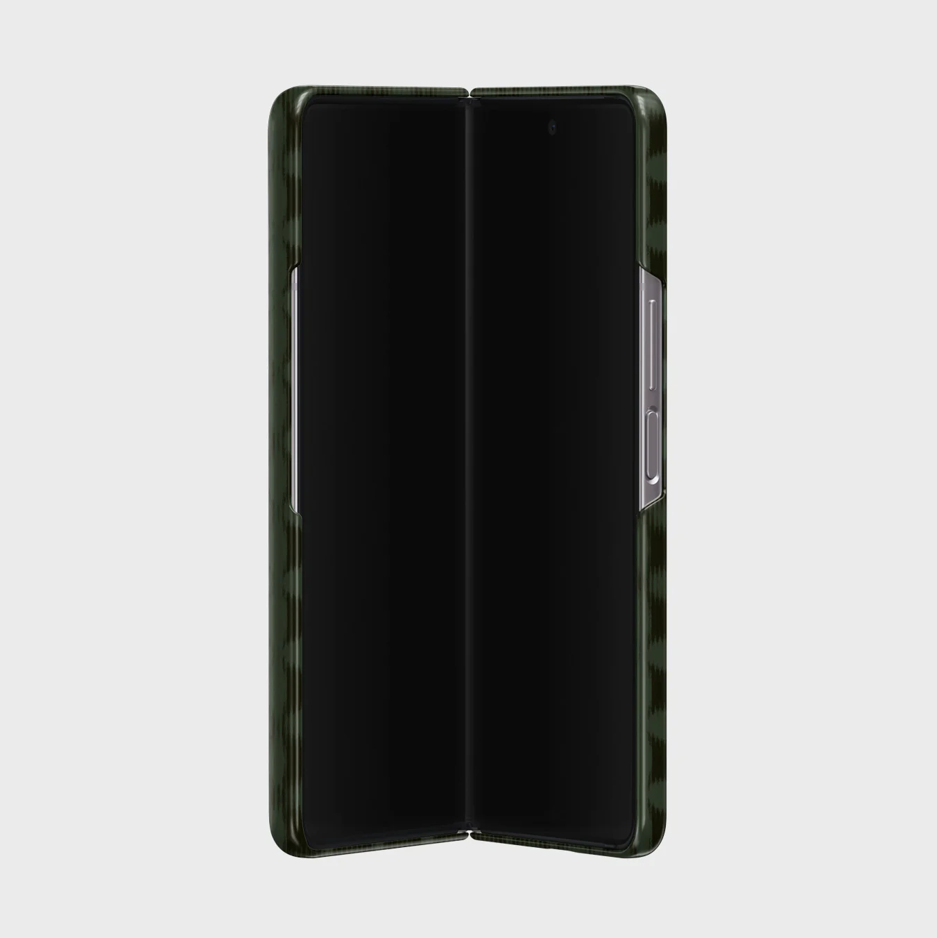 Matrix - Samsung Galaxy Z Fold 3 Etui - Image 5