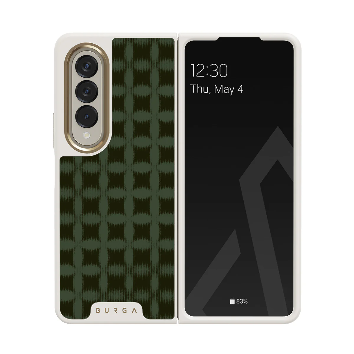 Matrix - Samsung Galaxy Z Fold 4 Etui - Image 20