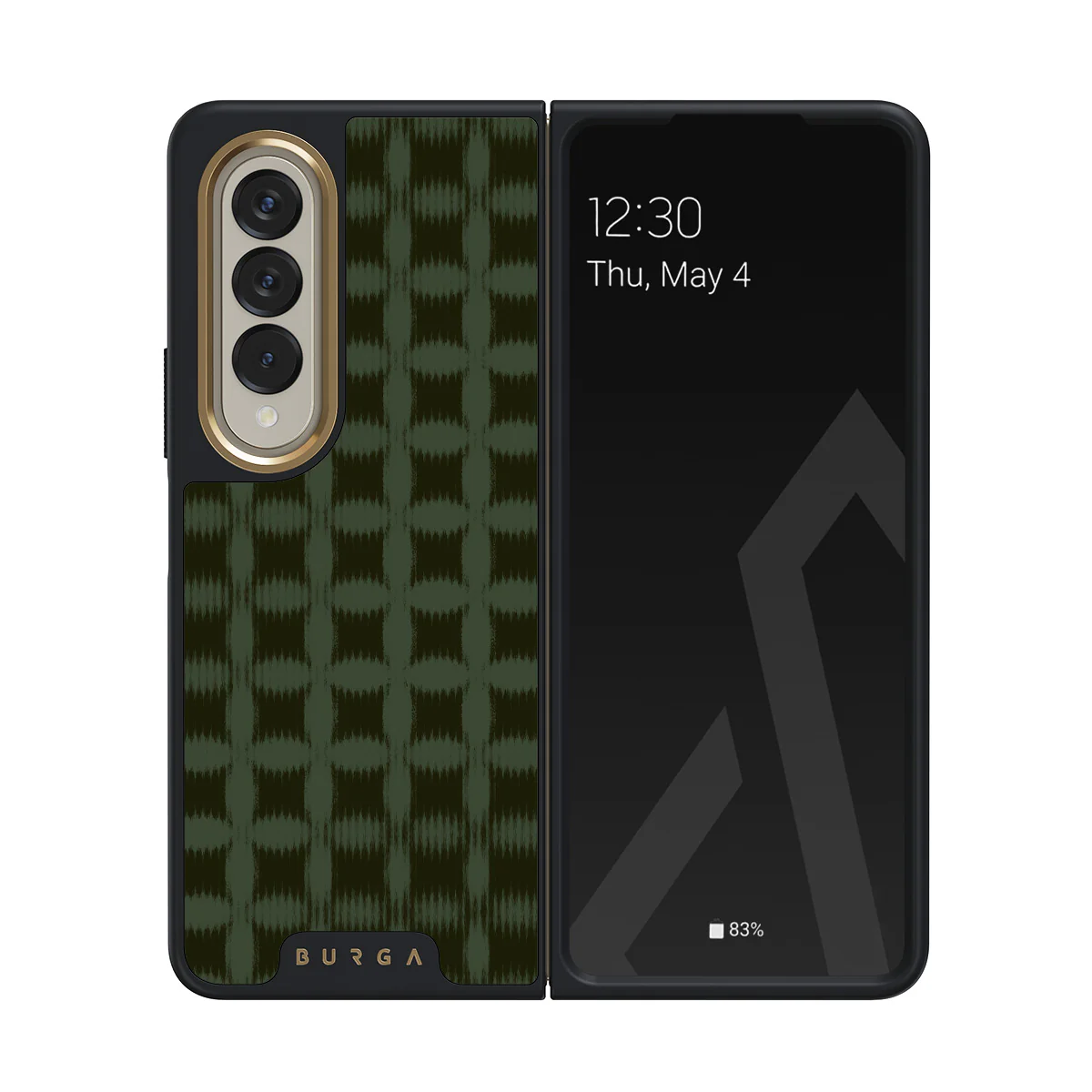 Matrix - Samsung Galaxy Z Fold 4 Etui - Image 6