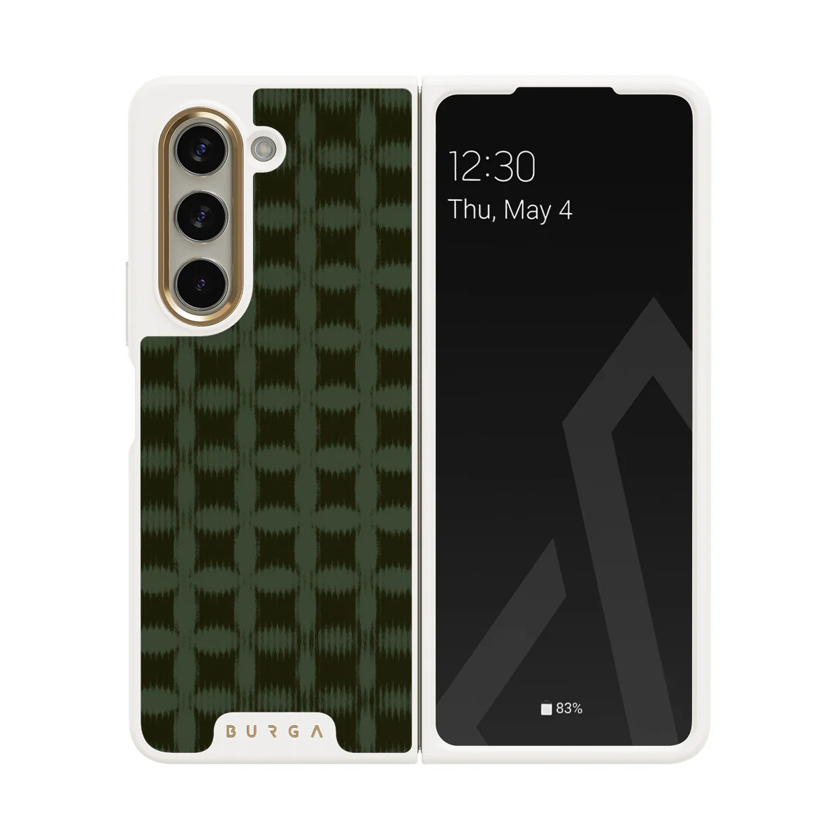 Matrix - Samsung Galaxy Z Fold 5 Etui - Image 15