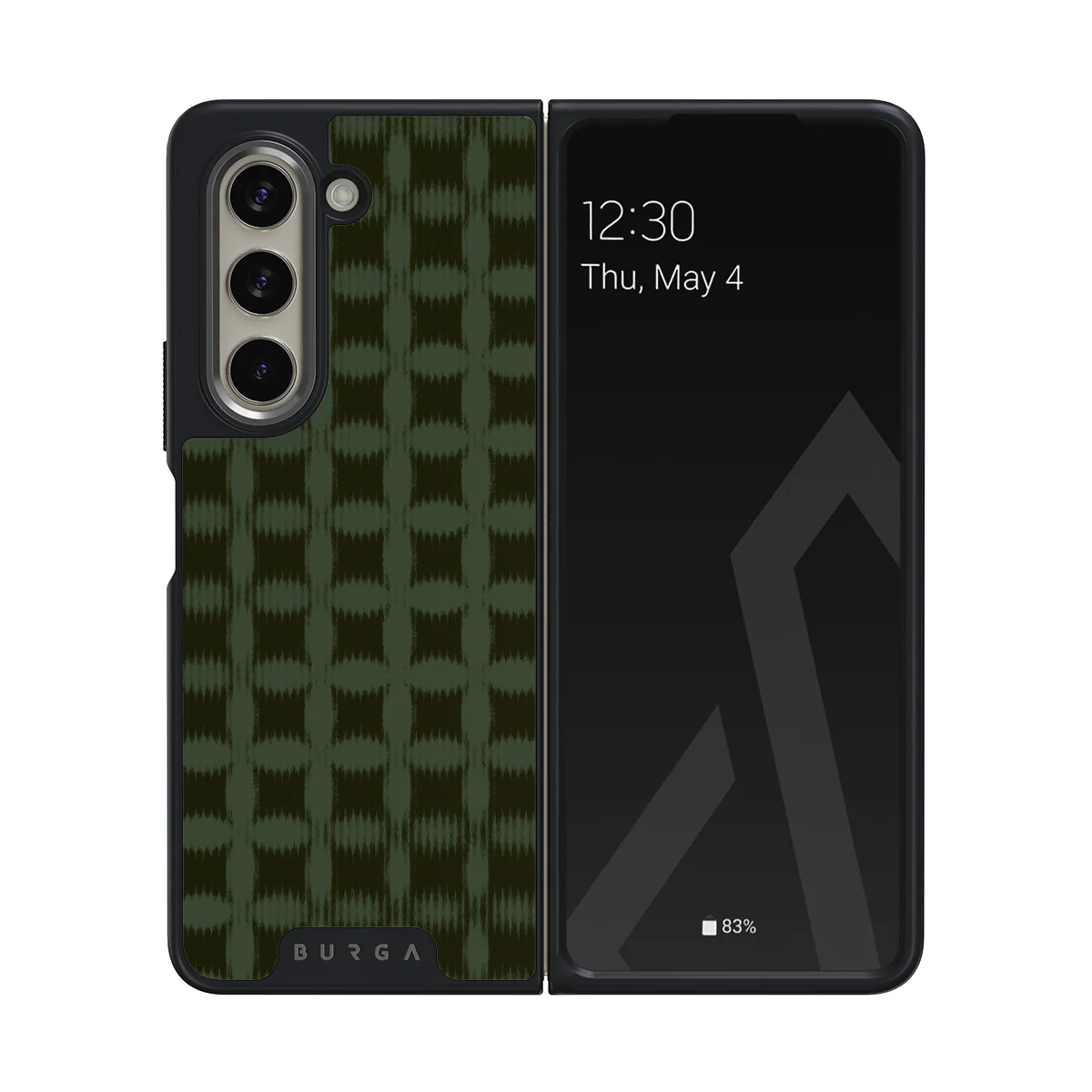 Matrix - Samsung Galaxy Z Fold 5 Etui - Image 8
