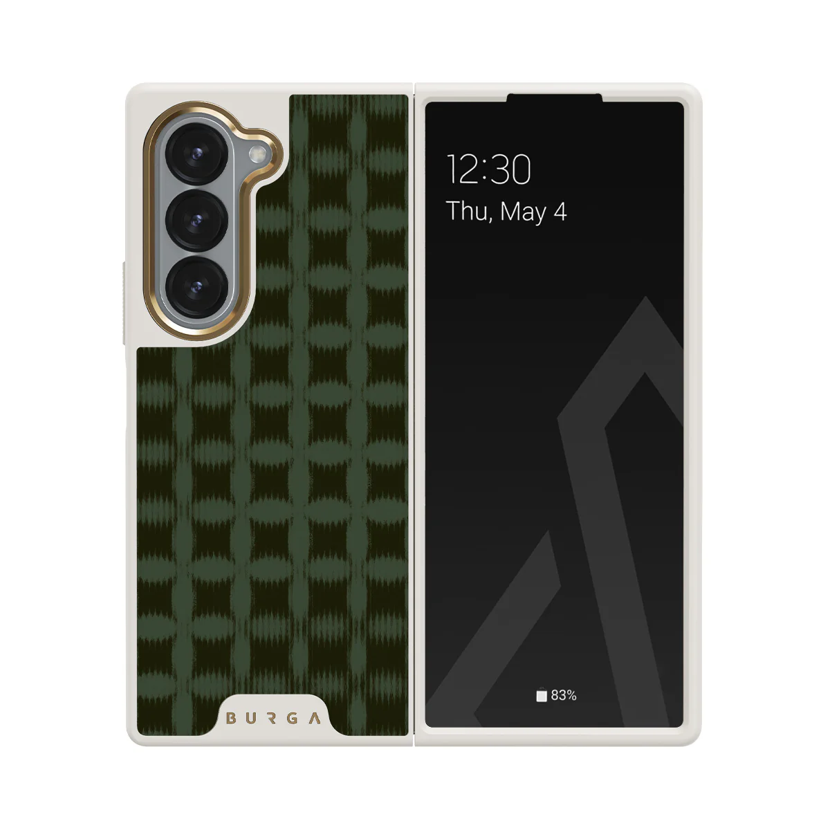 Matrix - Samsung Galaxy Z Fold 6 Etui - Image 15