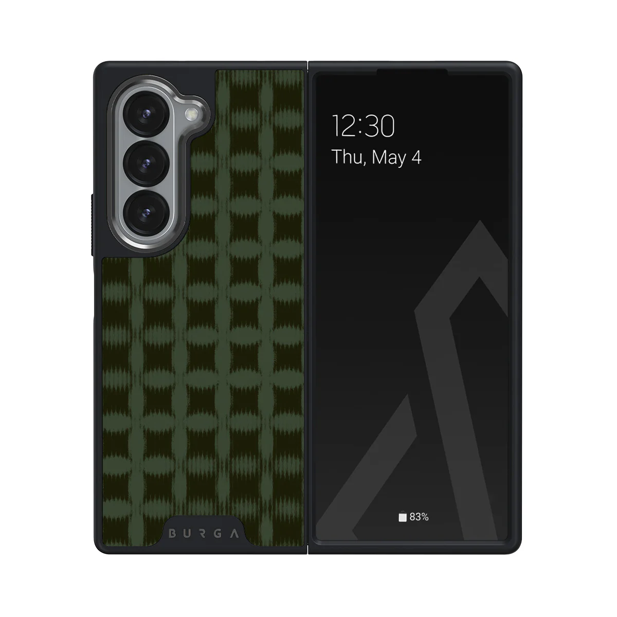 Matrix - Samsung Galaxy Z Fold 6 Etui - Image 8