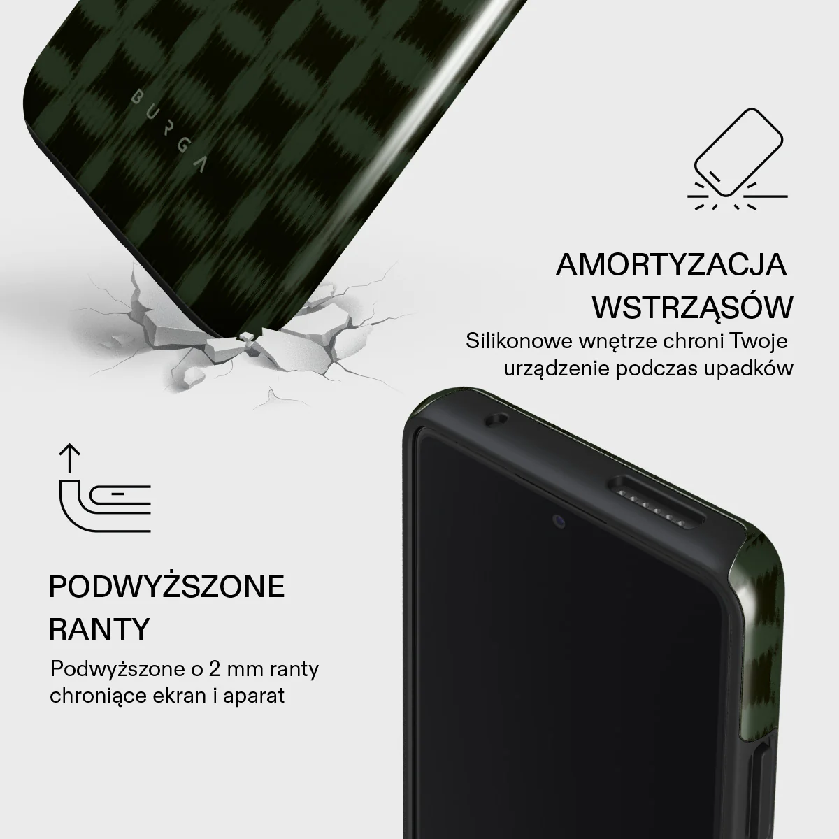 Matrix - Xiaomi 11T / 11T Pro Etui - Image 4