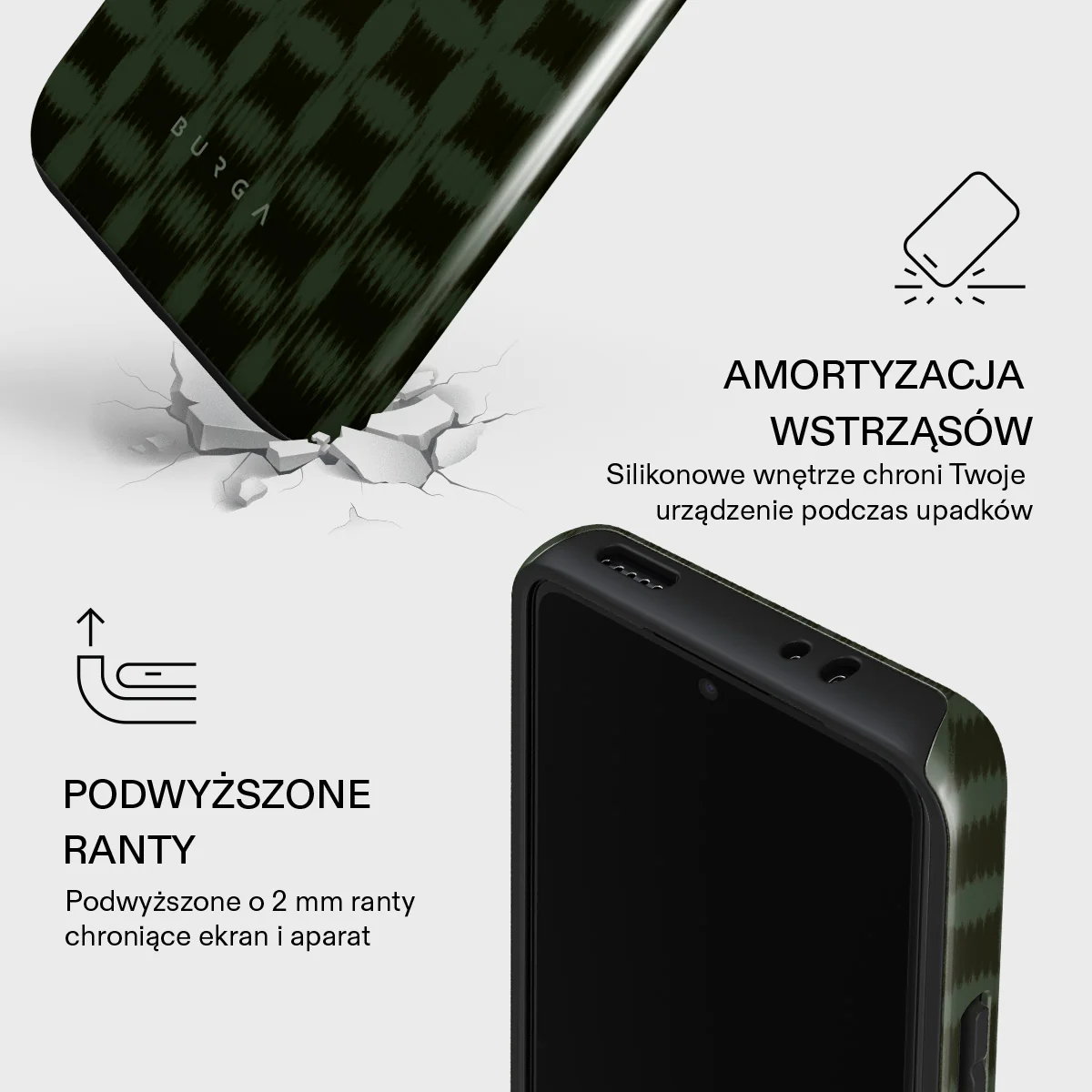 Matrix - Xiaomi 12T Pro Etui - Image 4