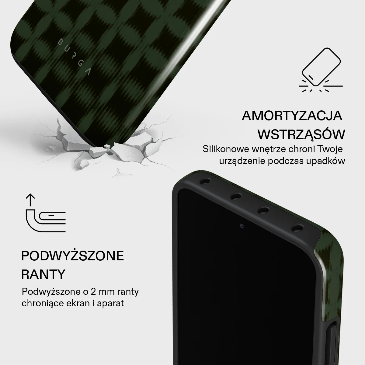 Matrix - Xiaomi 13 Etui - Image 4