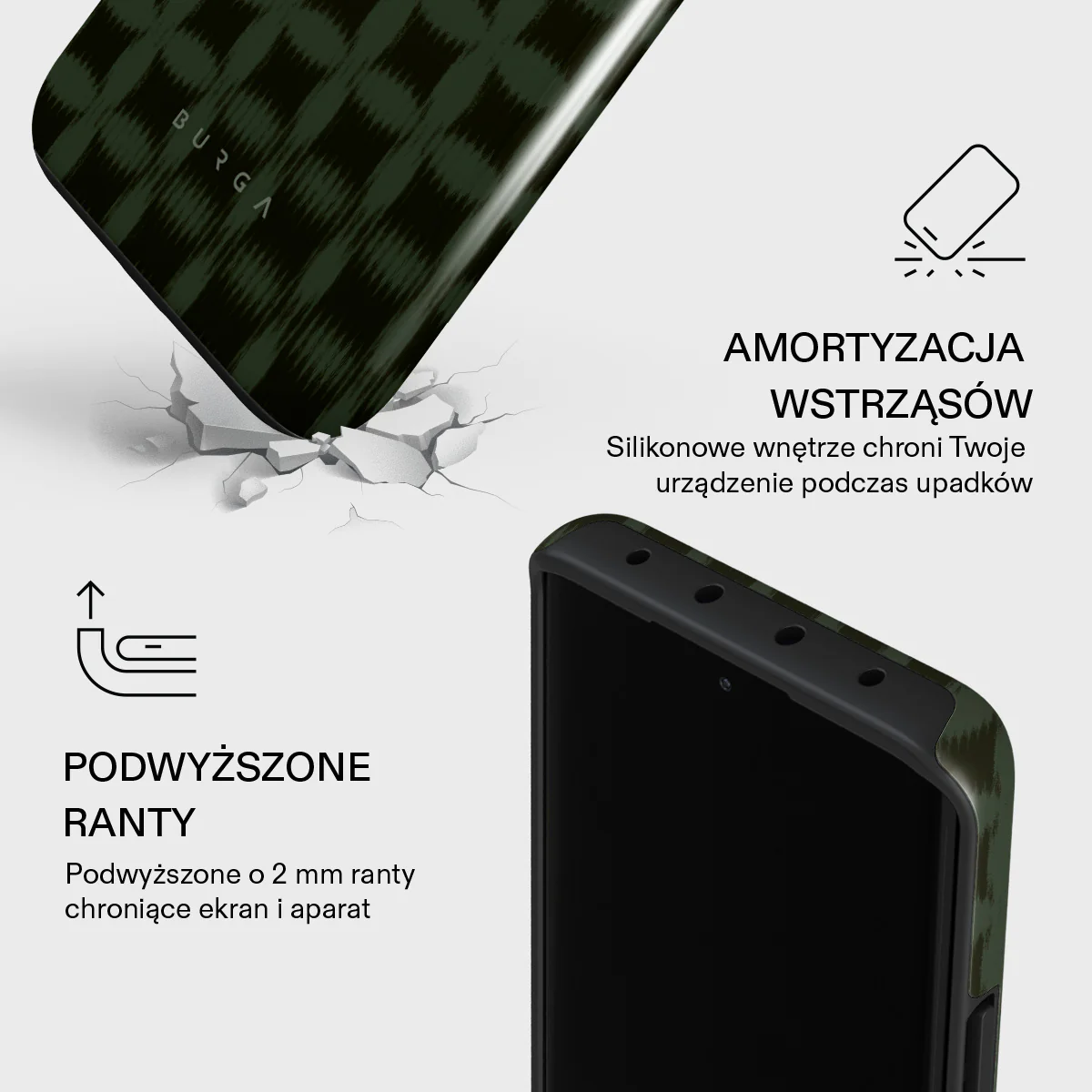 Matrix - Xiaomi 13 Pro Etui - Image 4