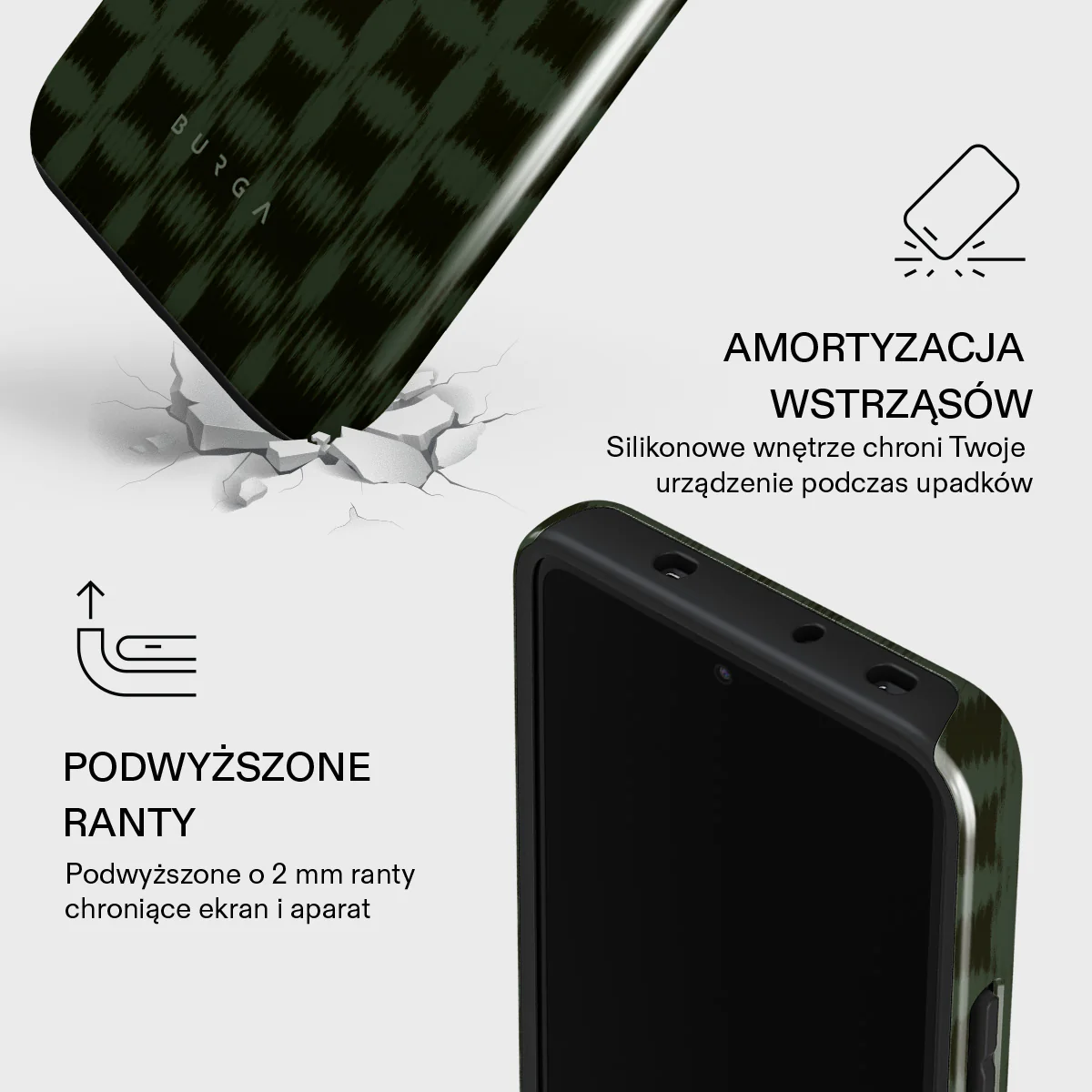 Matrix - Xiaomi 13T Pro Etui - Image 4