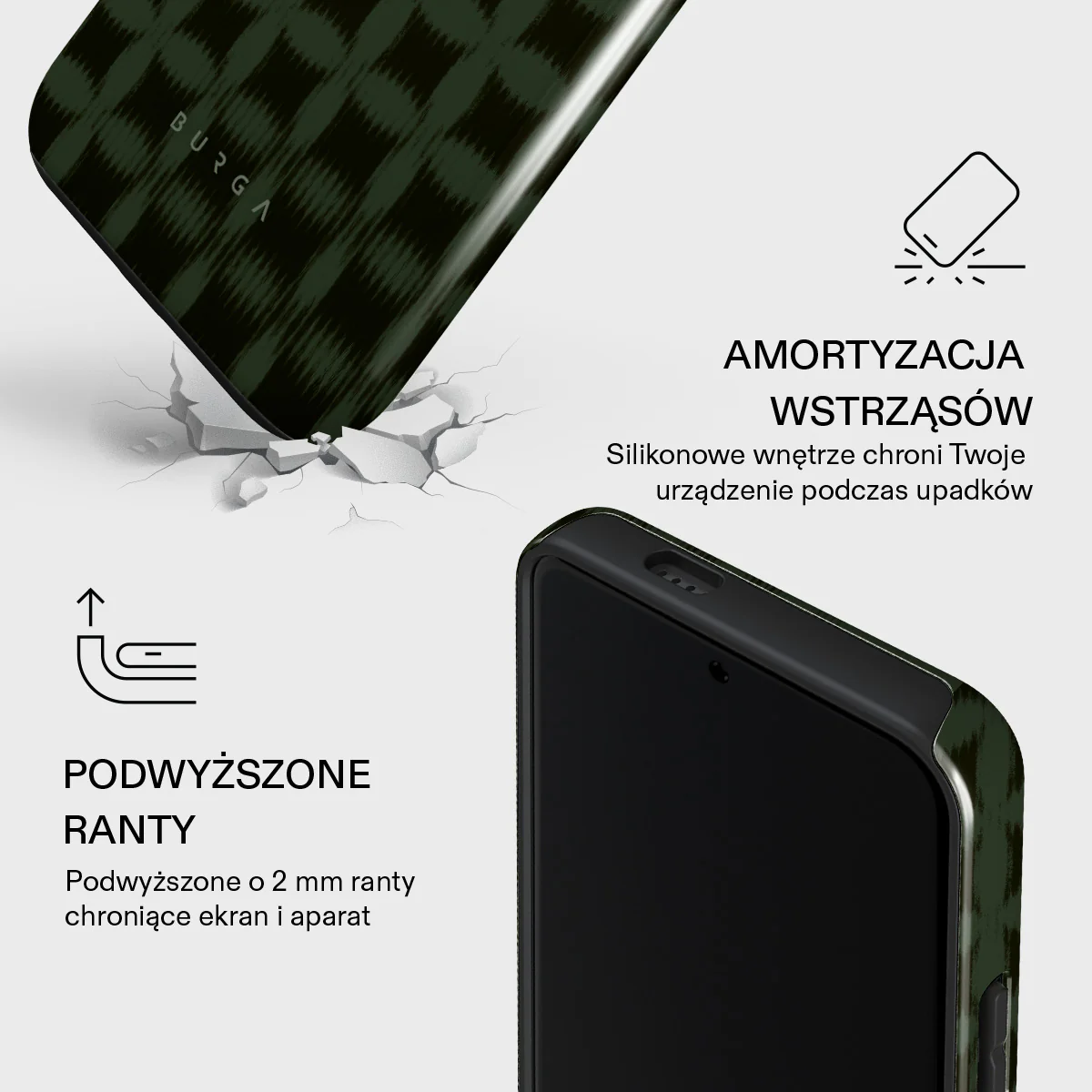 Matrix - Xiaomi 14 Pro Etui - Image 4