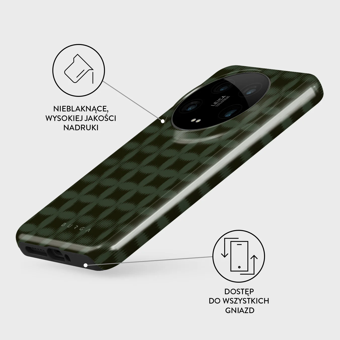 Matrix - Xiaomi 14 Ultra Etui - Image 3