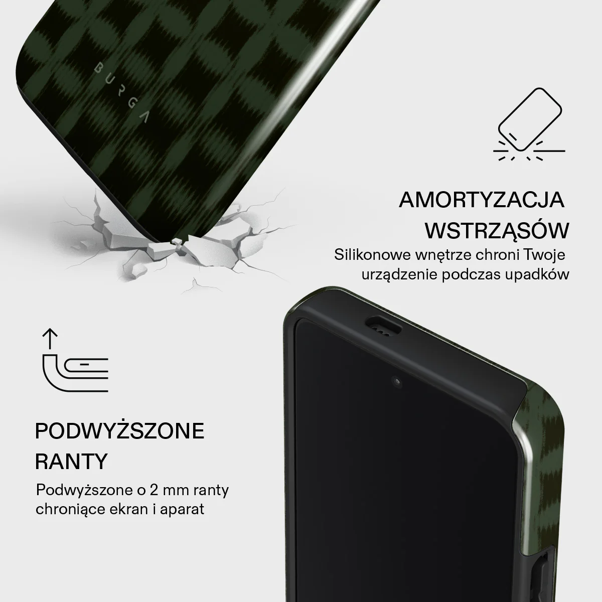 Matrix - Xiaomi 14 Ultra Etui - Image 4