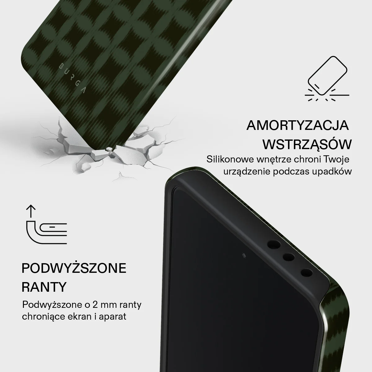 Matrix - Xiaomi 14T Pro Etui - Image 4