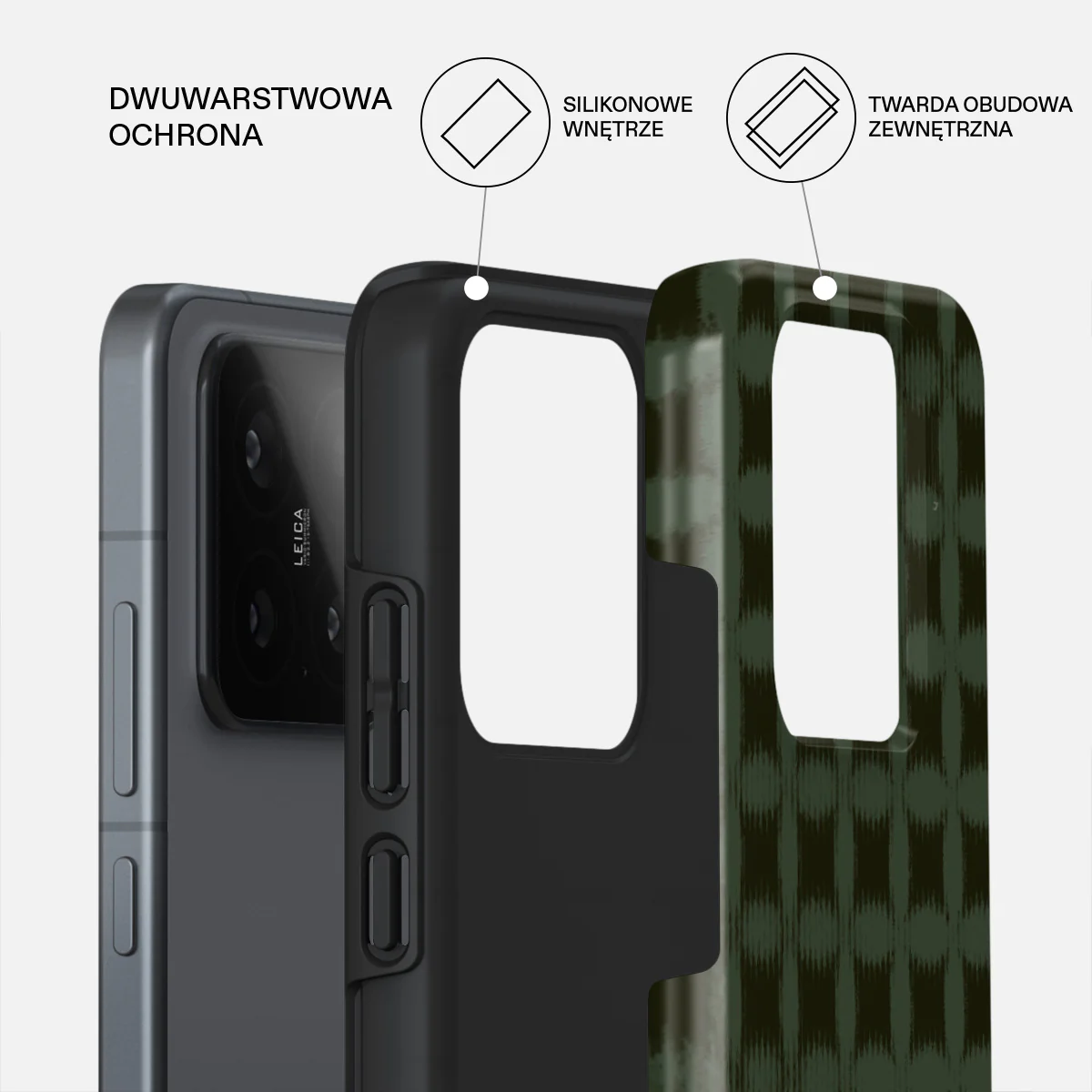 Matrix - Xiaomi 15 Etui - Image 2