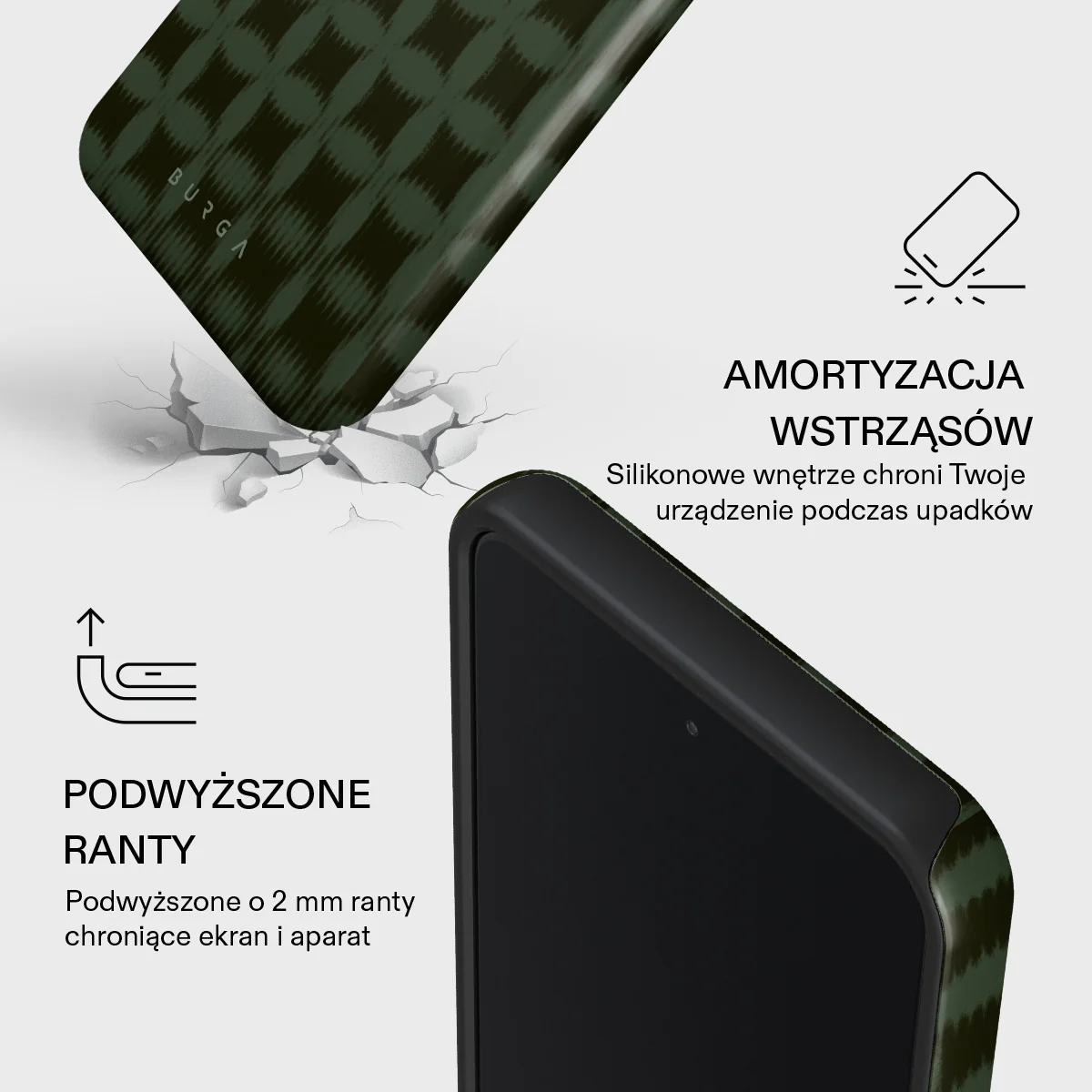 Matrix - Xiaomi 15 Ultra Etui - Image 4