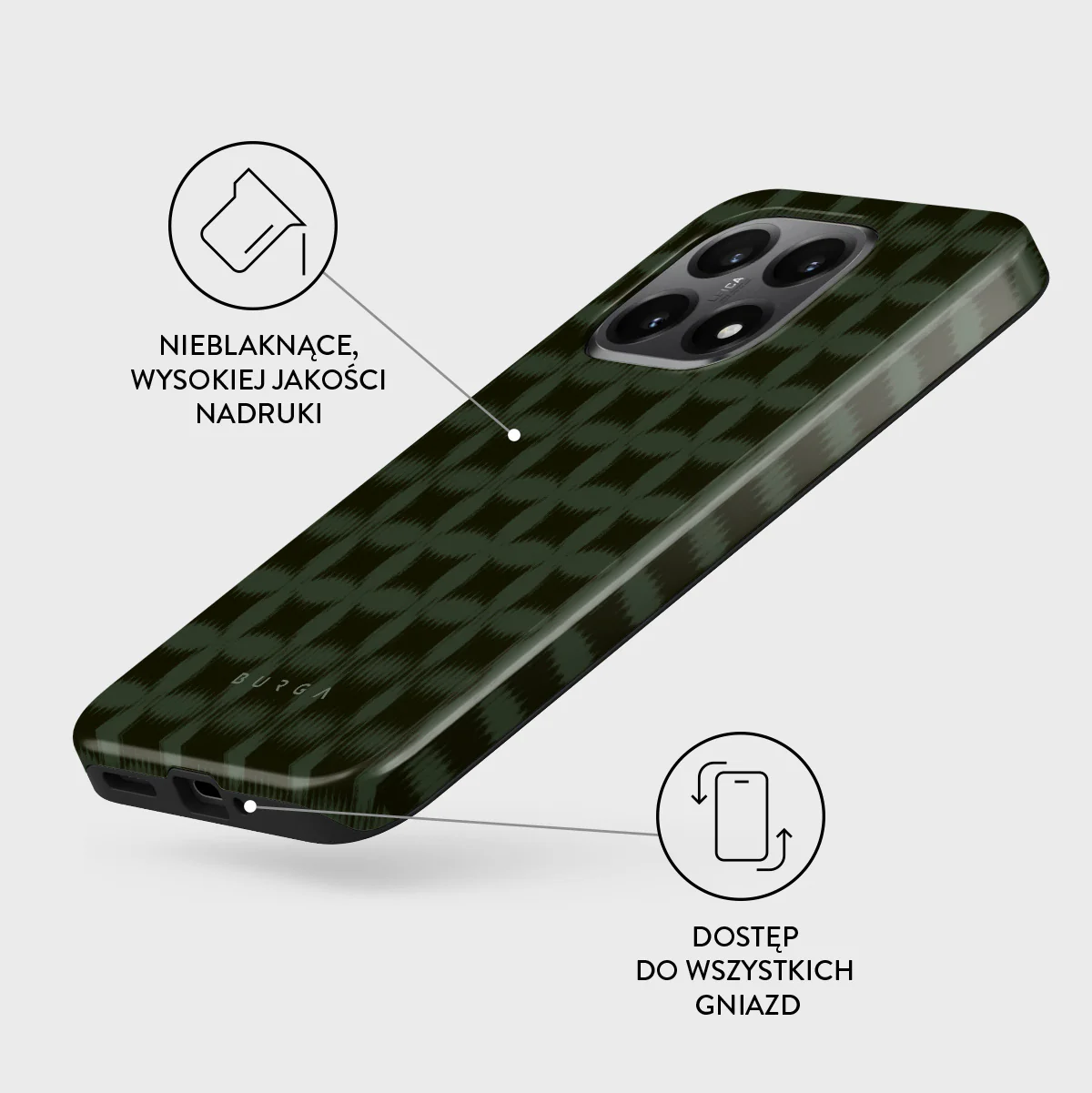 Matrix - Xiaomi 15T Etui - Image 3