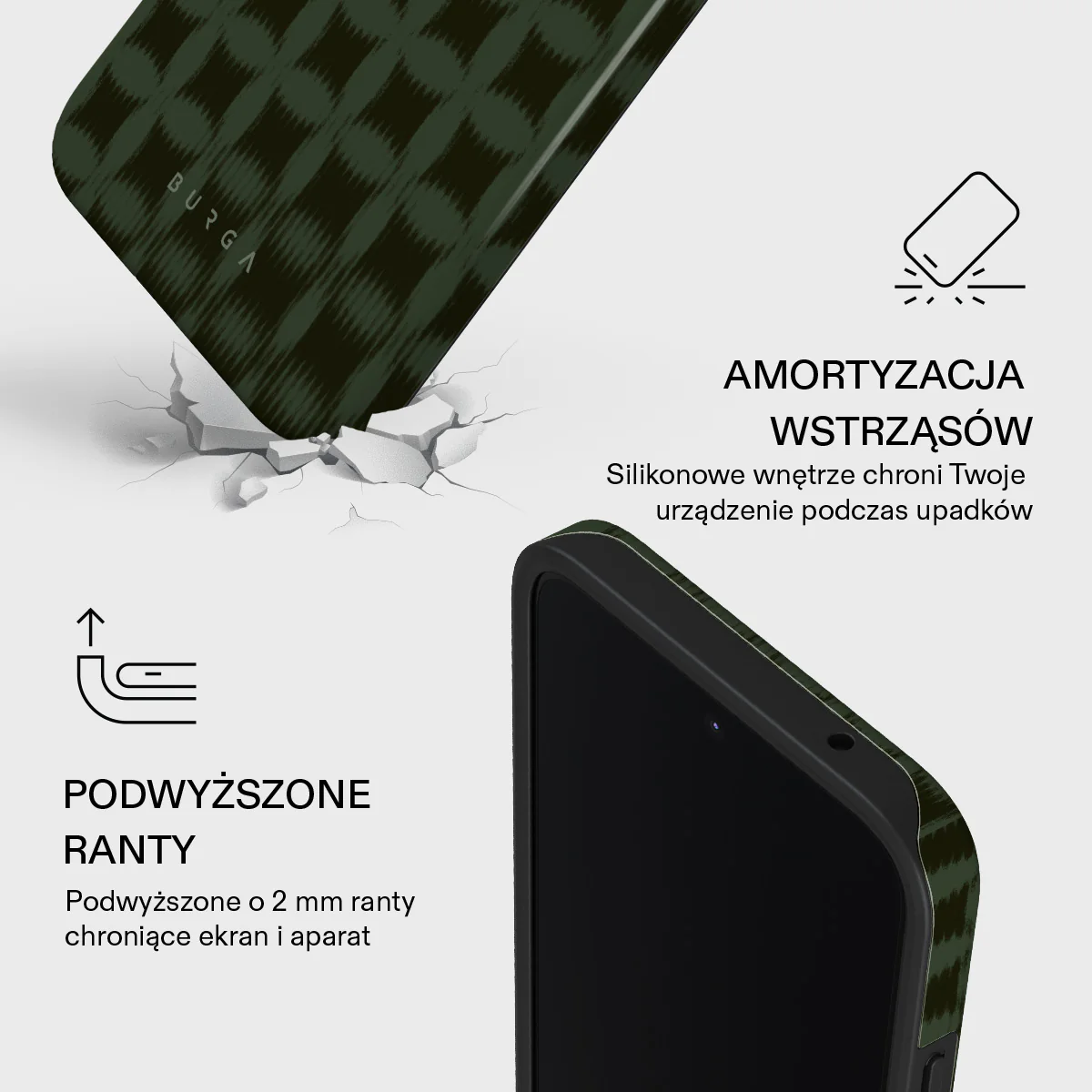 Matrix - Xiaomi 15T Etui - Image 4