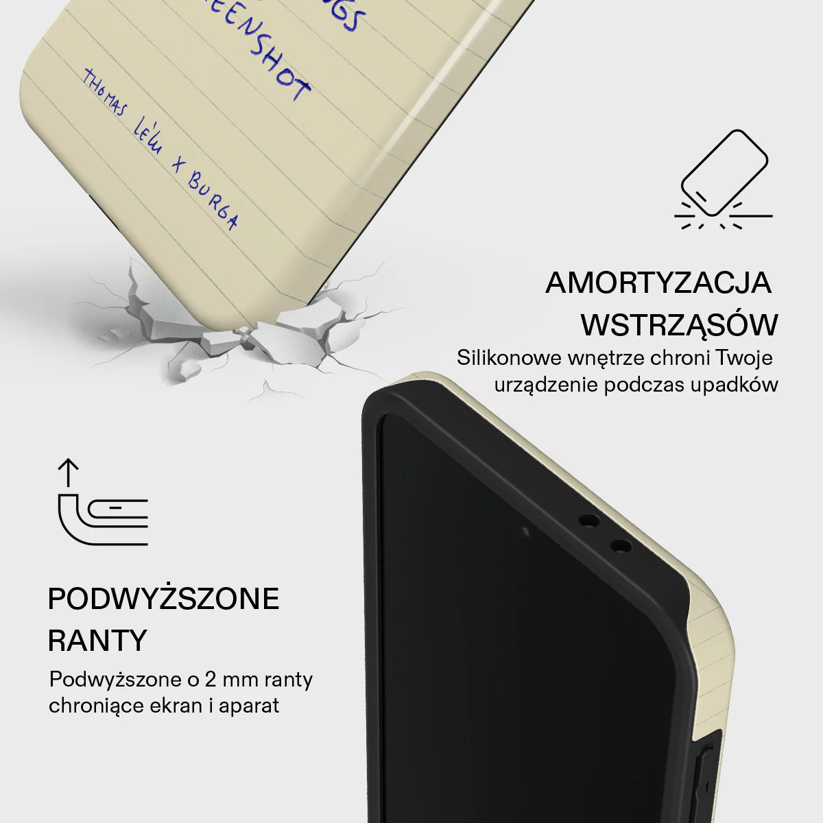 May We Always - Samsung Galaxy A37 5G Etui - Image 4
