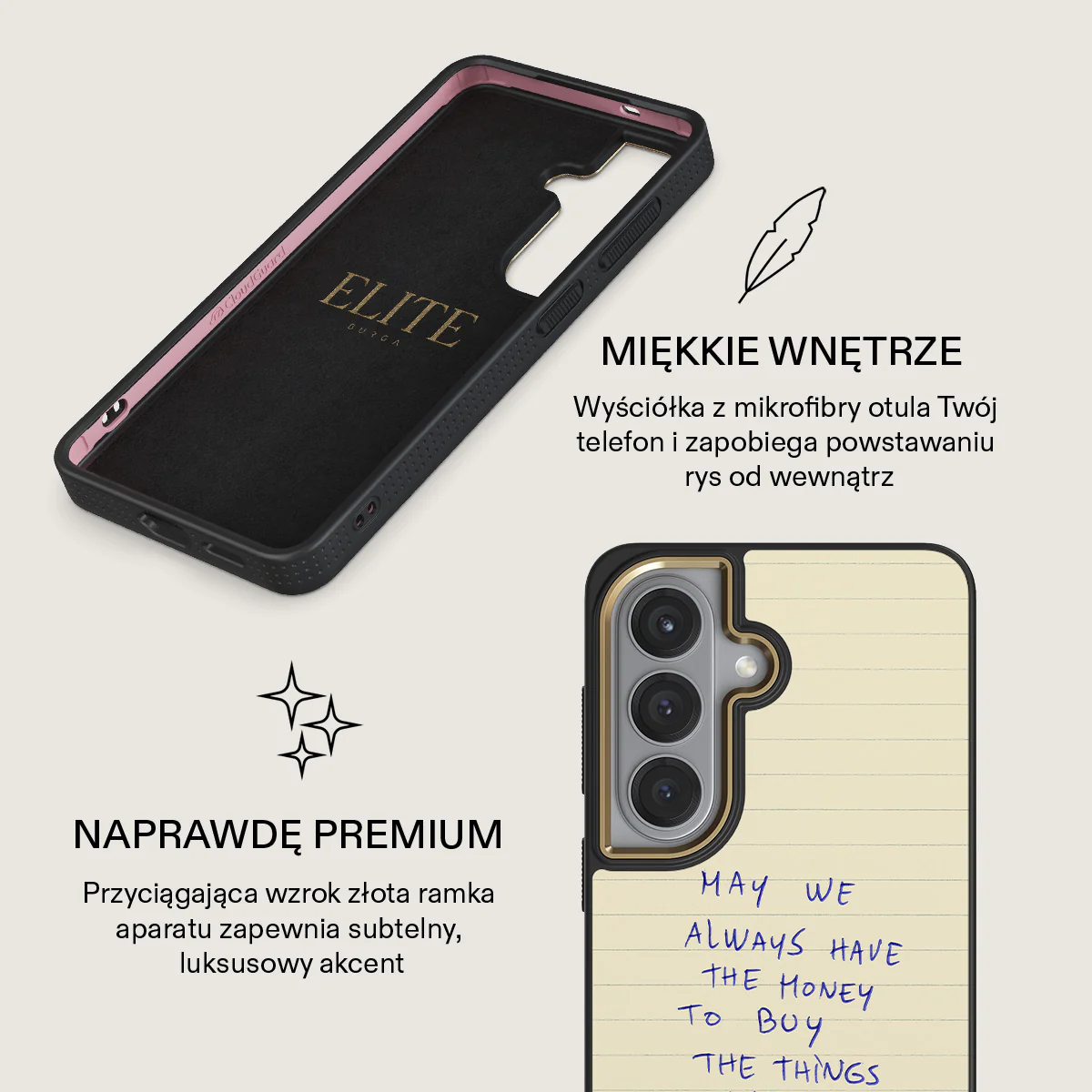 May We Always - Samsung Galaxy S26 Etui - Image 10