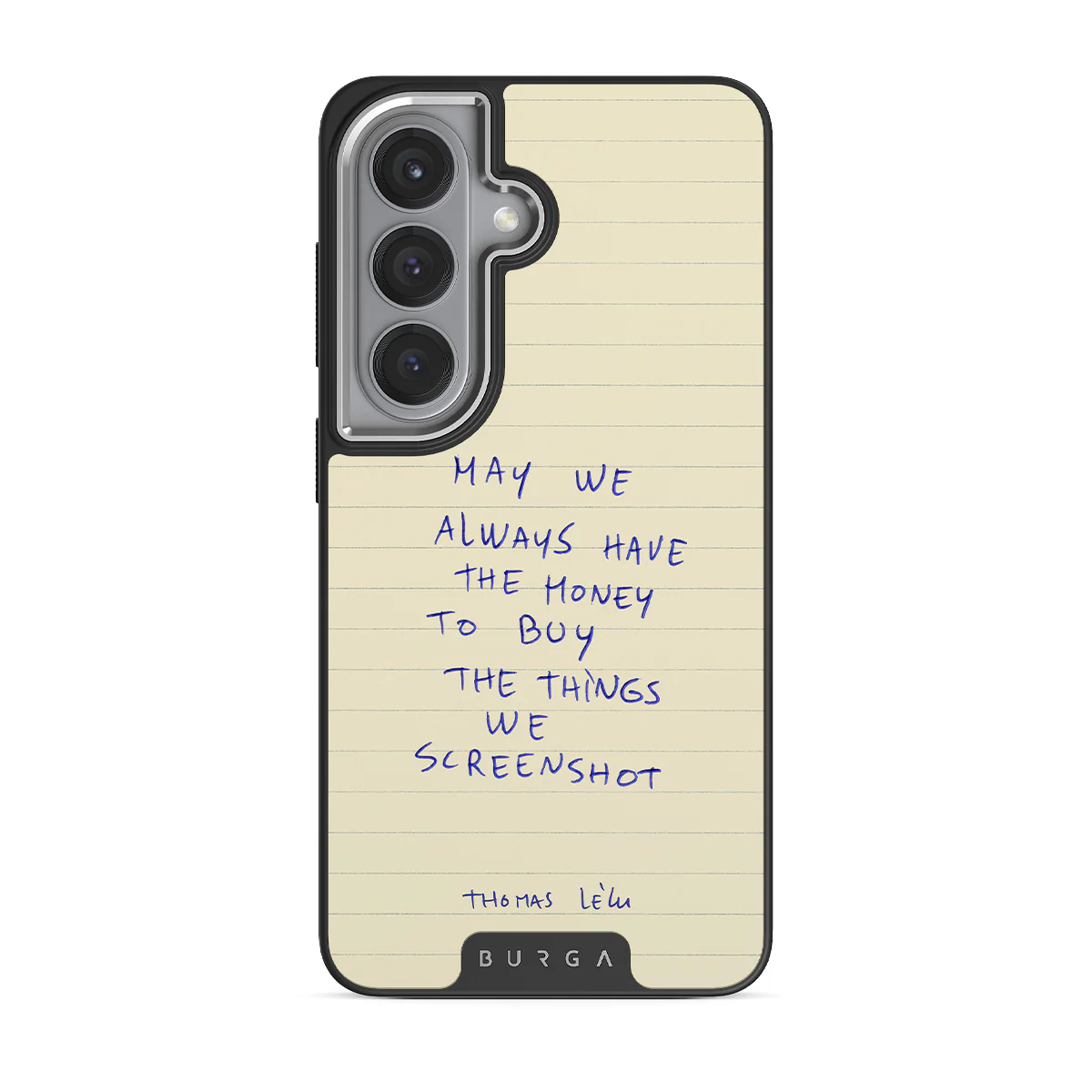 May We Always - Samsung Galaxy S26 Etui - Image 19