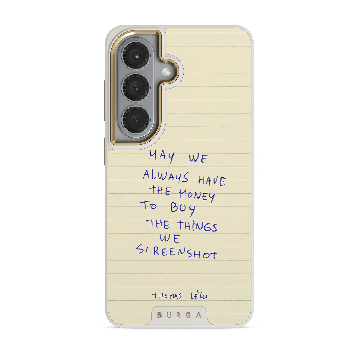 May We Always - Samsung Galaxy S26 Etui - Image 26