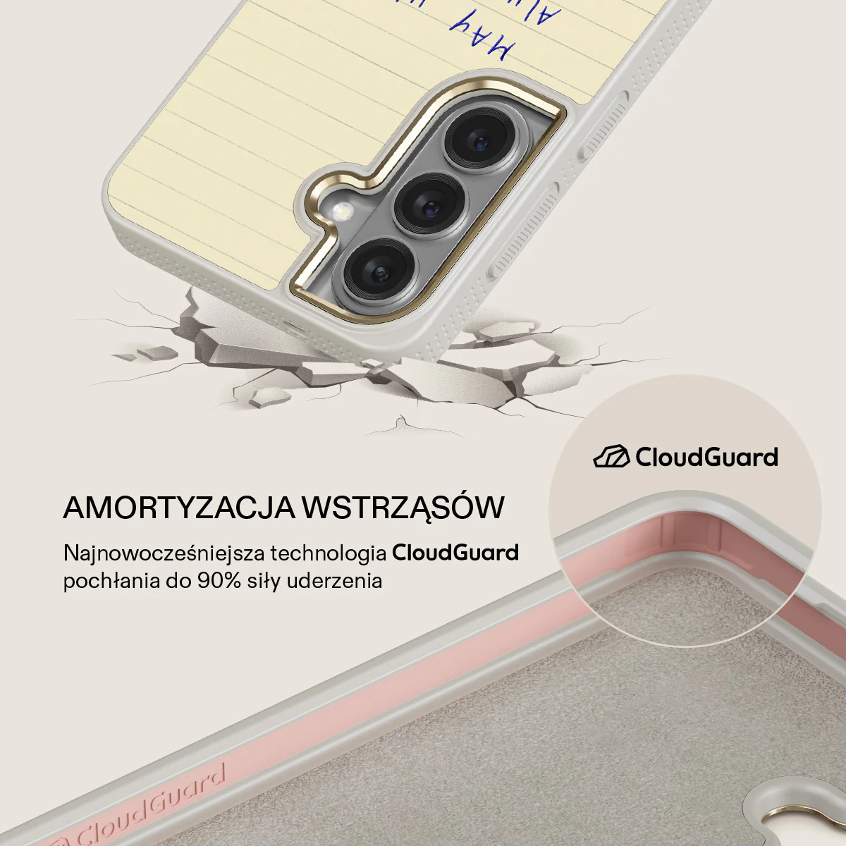 May We Always - Samsung Galaxy S26 Etui - Image 28