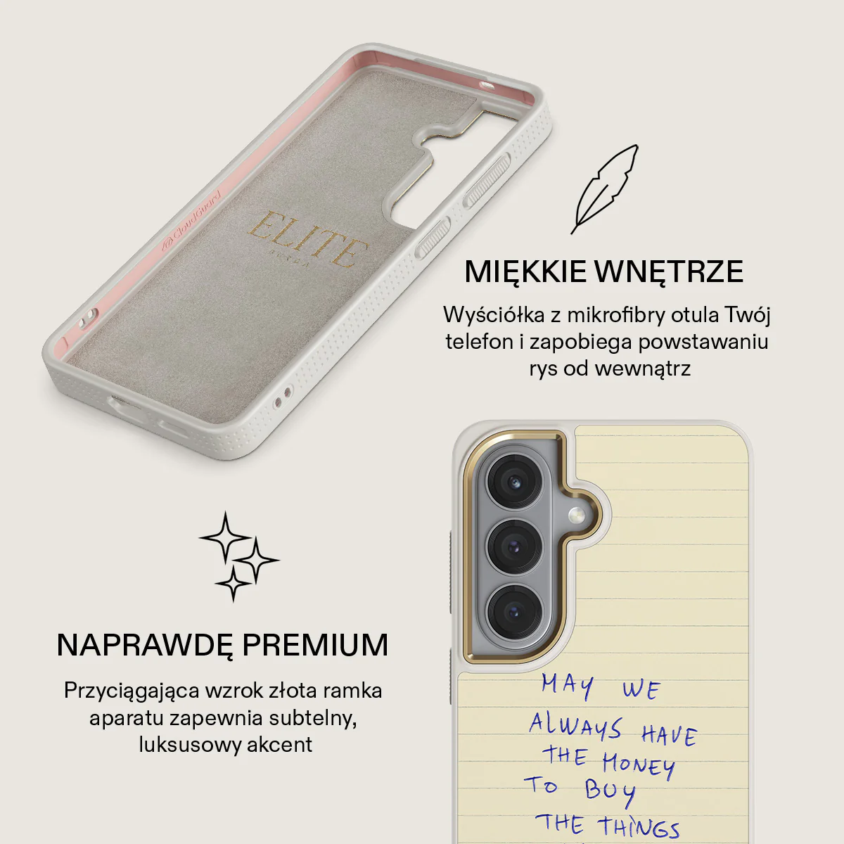 May We Always - Samsung Galaxy S26 Etui - Image 31
