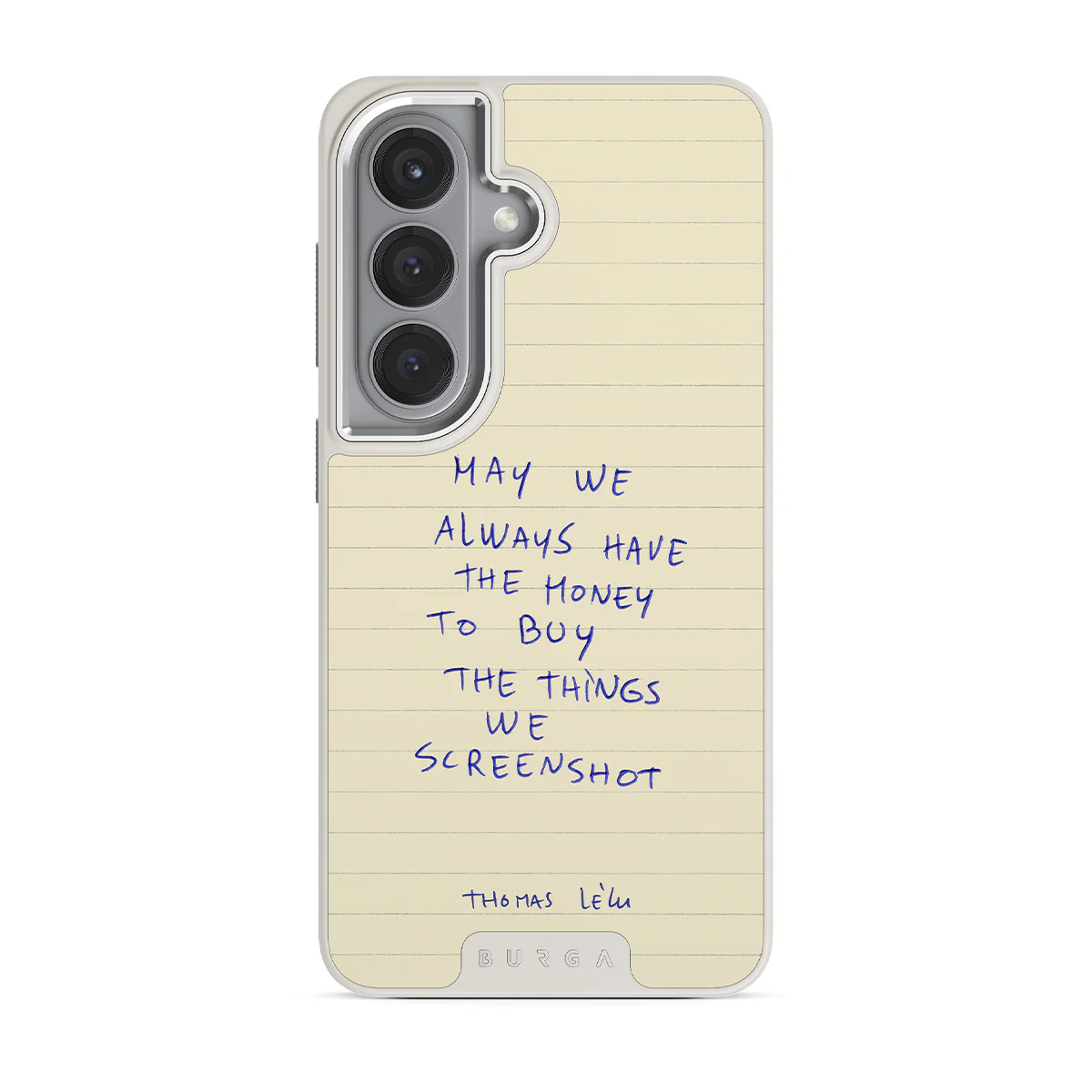May We Always - Samsung Galaxy S26 Etui - Image 33