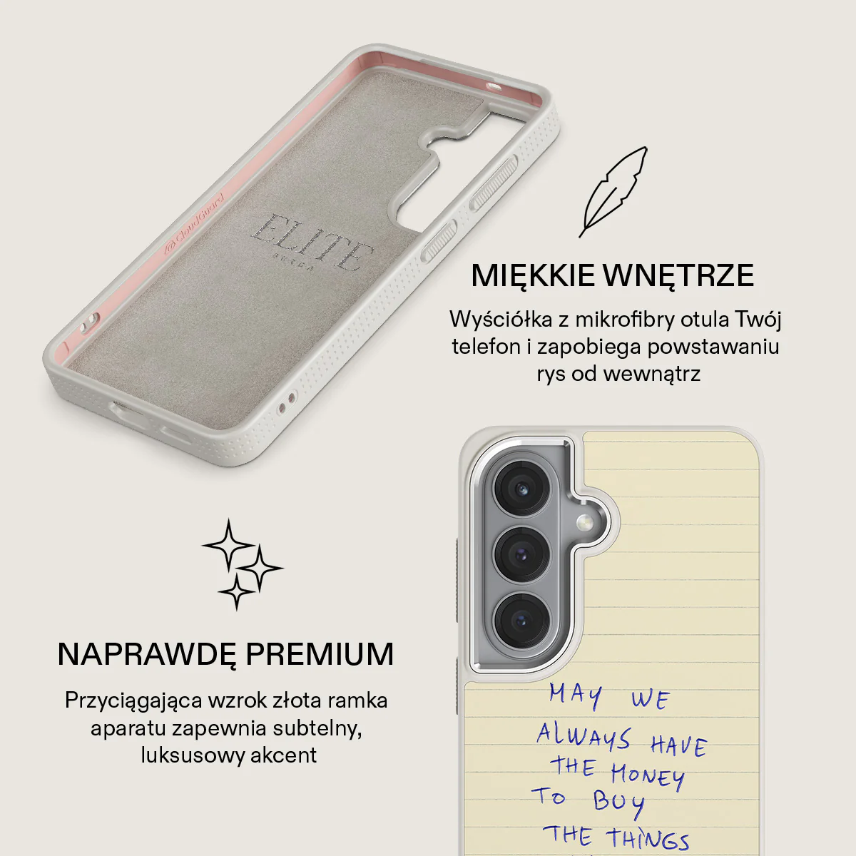 May We Always - Samsung Galaxy S26 Etui - Image 38