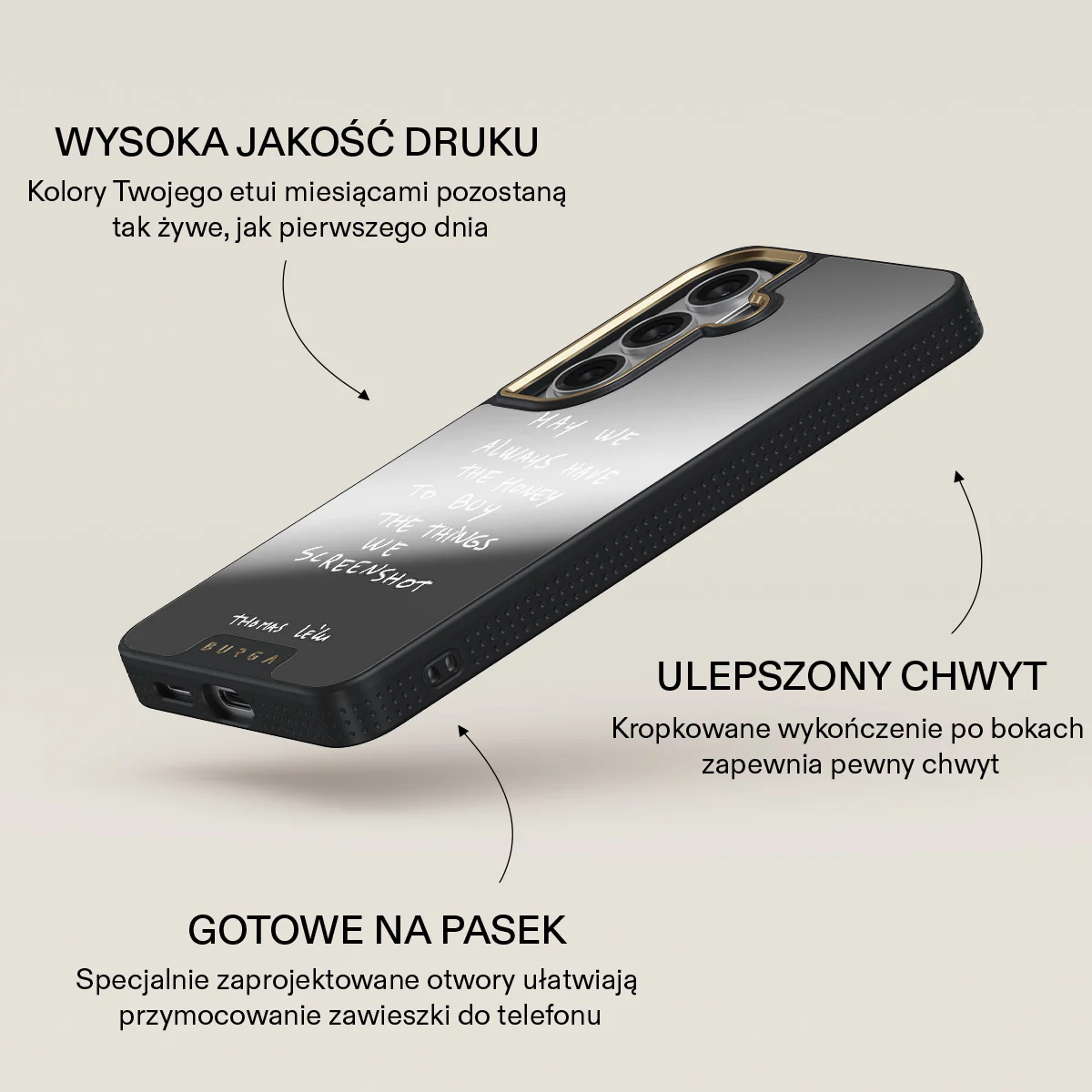 May We Always - Samsung Galaxy S26 Etui - Image 45