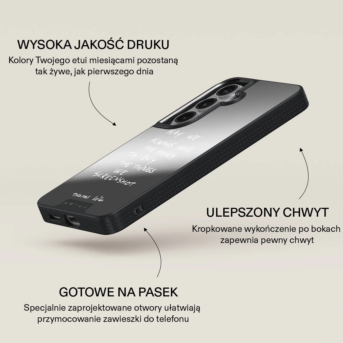 May We Always - Samsung Galaxy S26 Etui - Image 53