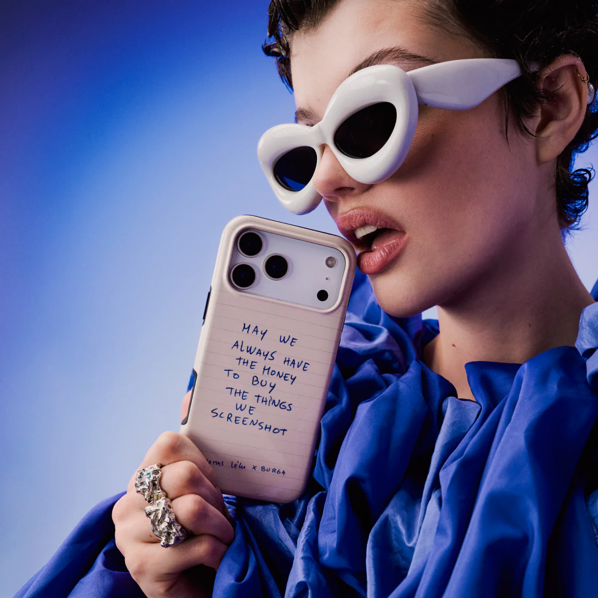 May We Always - Samsung Galaxy S26 Etui - Image 69