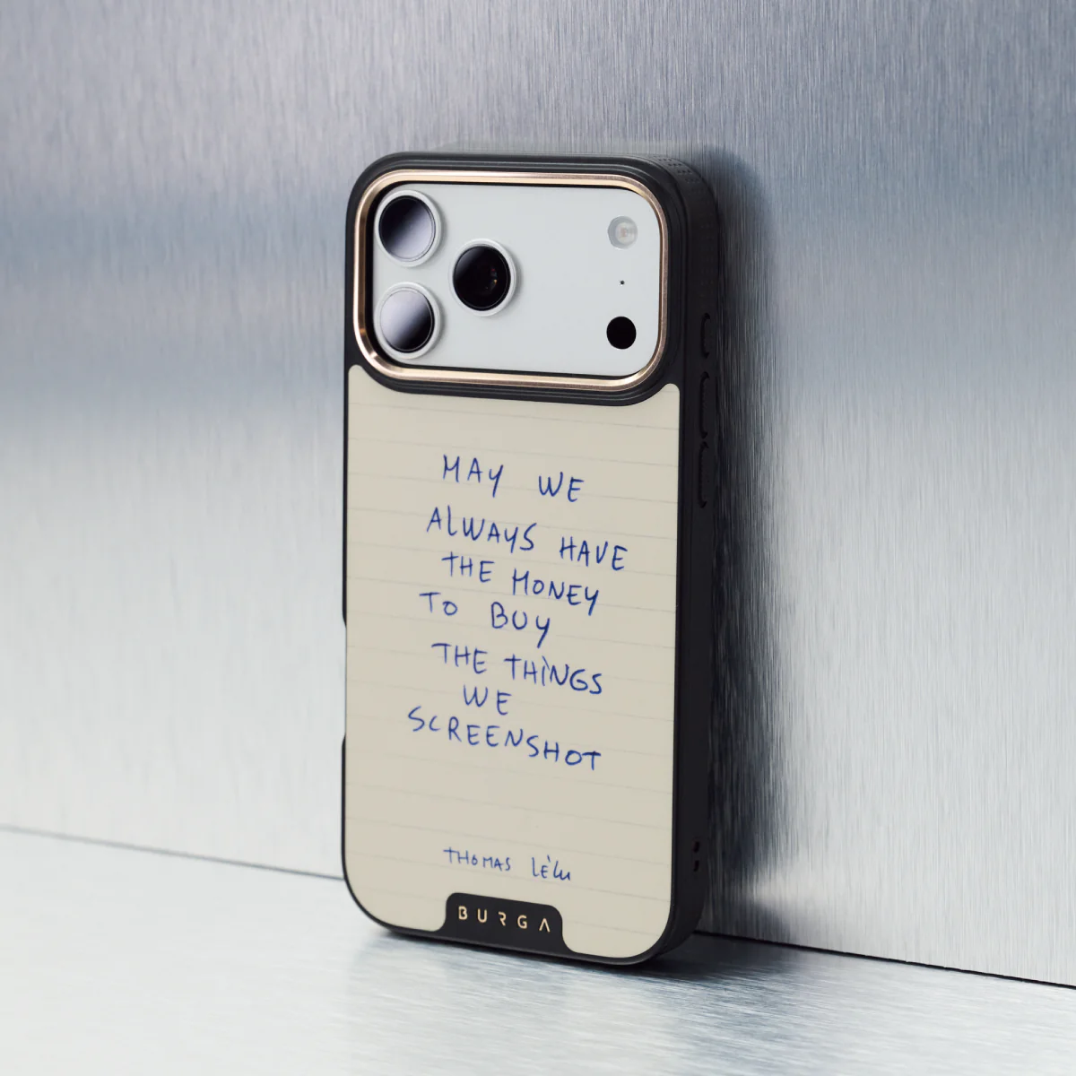 May We Always - Samsung Galaxy S26 Etui - Image 74