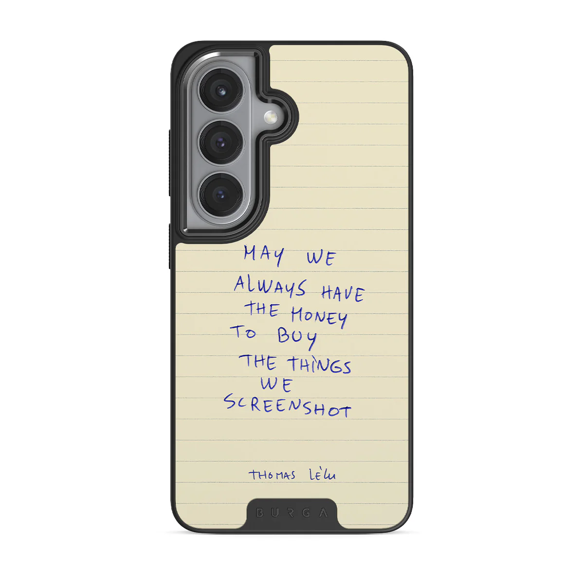 May We Always - Samsung Galaxy S26 Plus Etui - Image 12