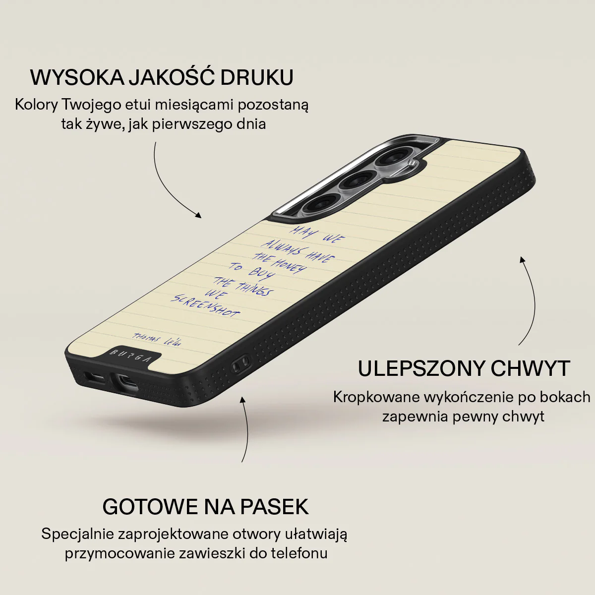 May We Always - Samsung Galaxy S26 Plus Etui - Image 23