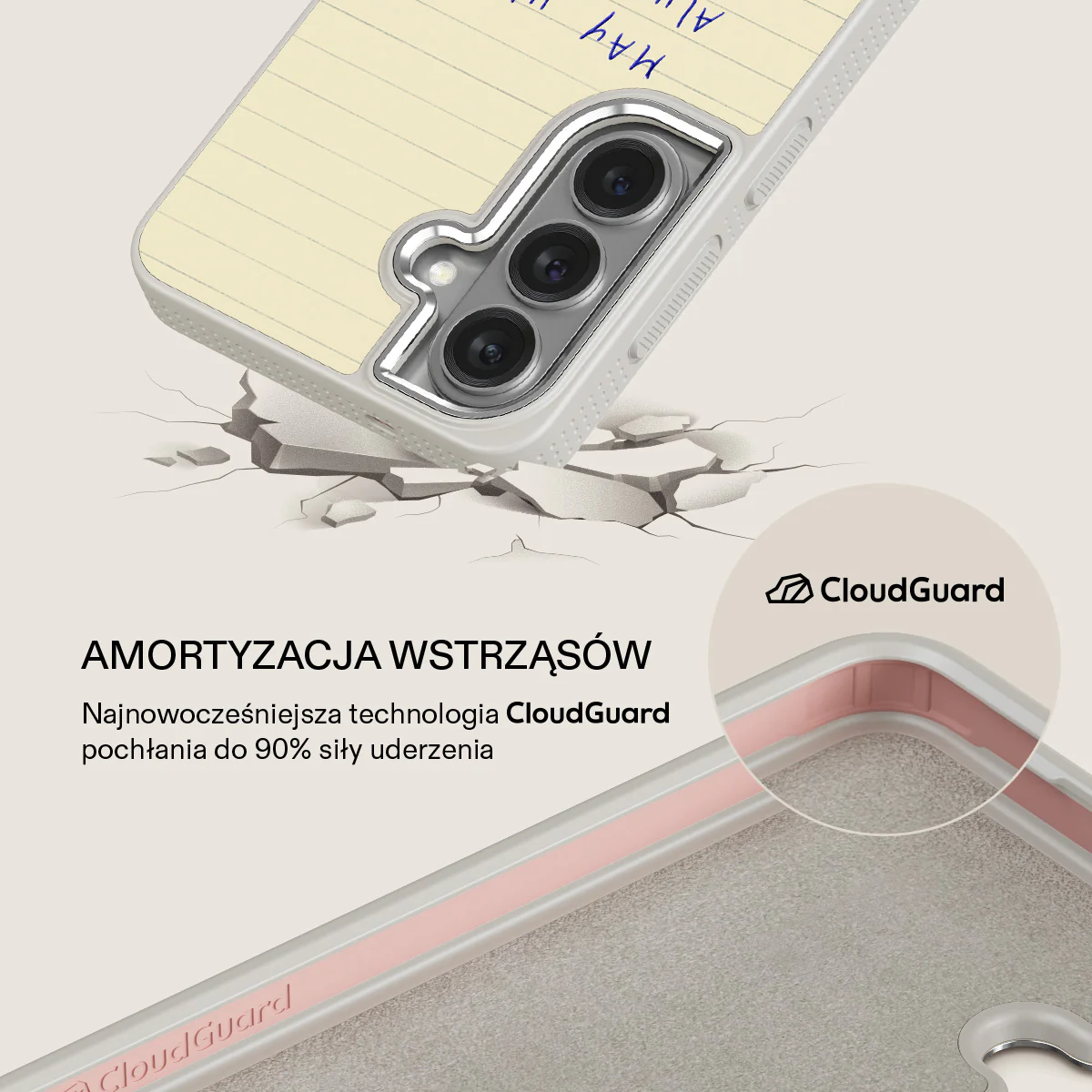 May We Always - Samsung Galaxy S26 Plus Etui - Image 35