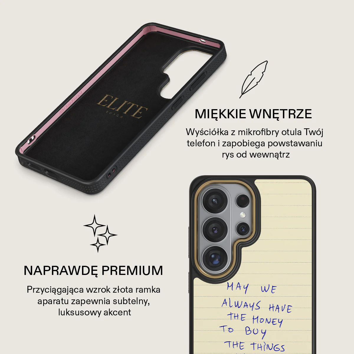 May We Always - Samsung Galaxy S26 Ultra Etui - Image 10