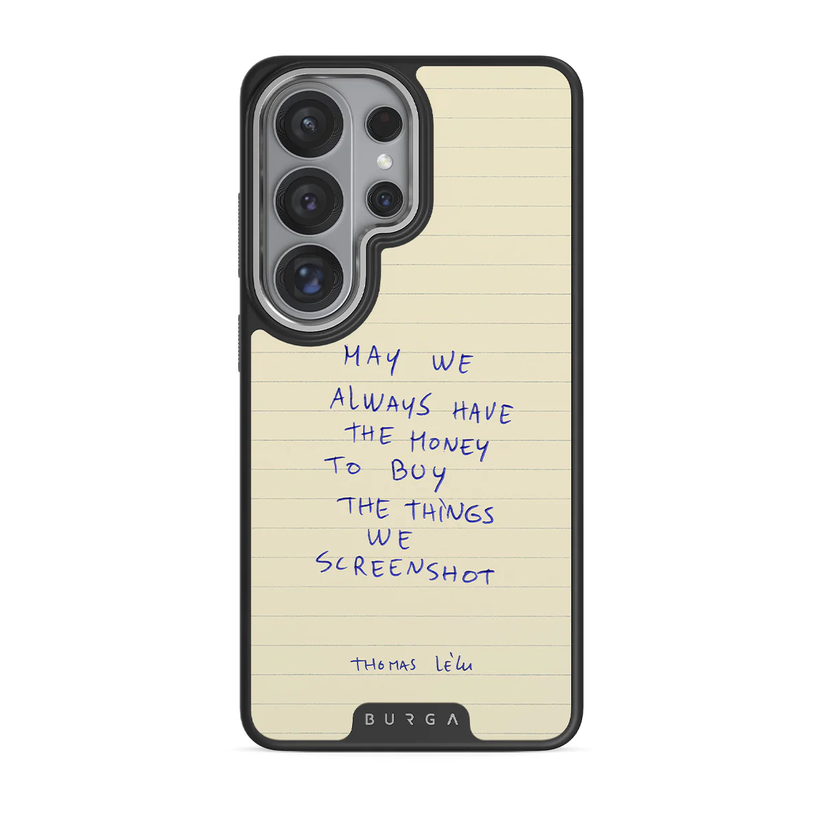 May We Always - Samsung Galaxy S26 Ultra Etui - Image 19